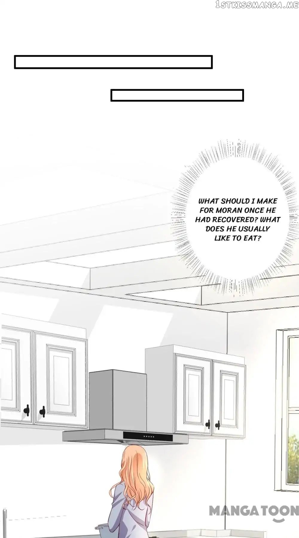 Which Me Do You Wanna Love Today? chapter 8 - page 32