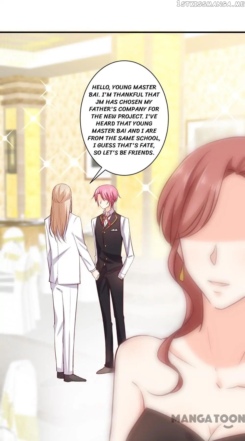 Which Me Do You Wanna Love Today? chapter 8 - page 36