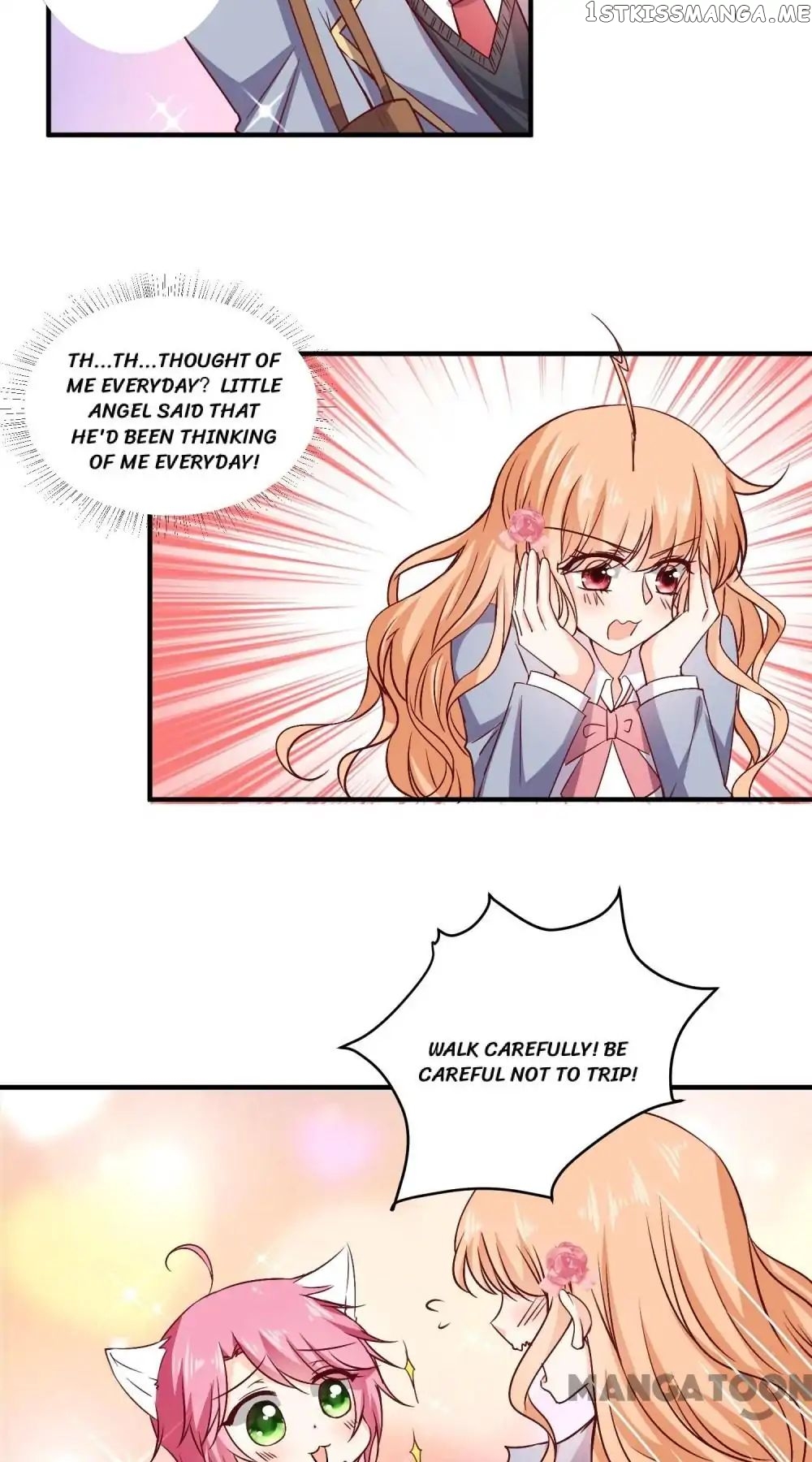 Which Me Do You Wanna Love Today? chapter 8 - page 7