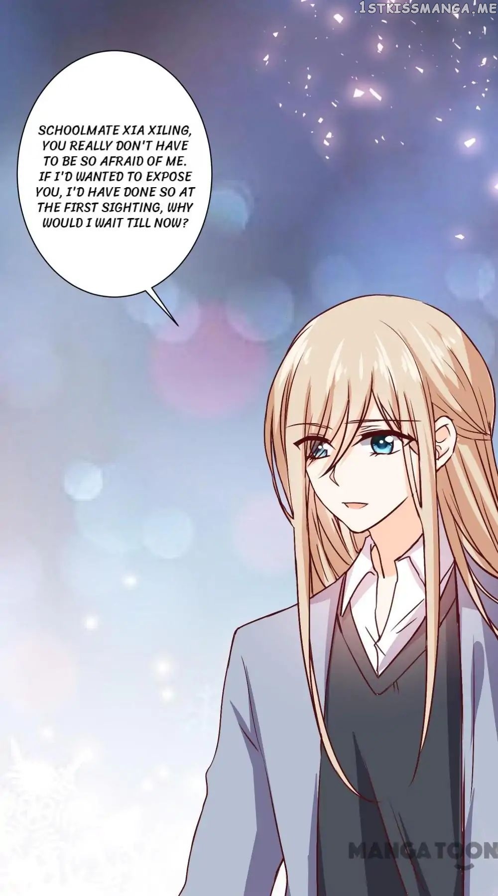 Which Me Do You Wanna Love Today? chapter 7 - page 11