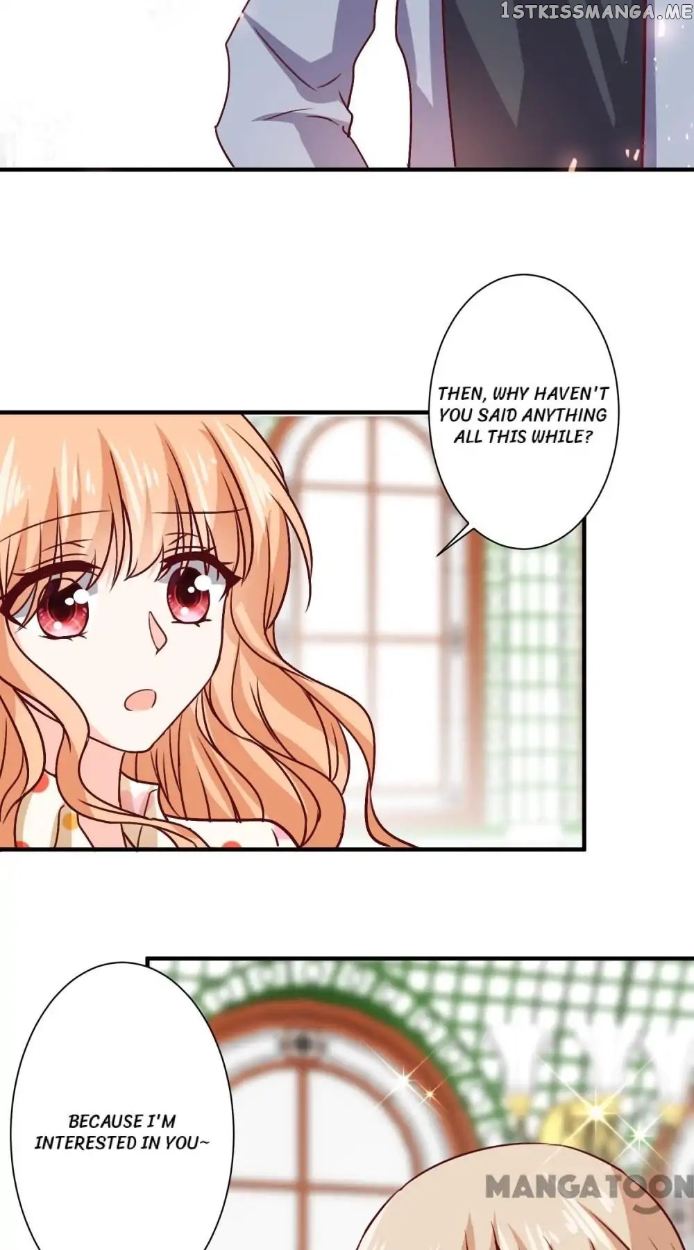 Which Me Do You Wanna Love Today? chapter 7 - page 12