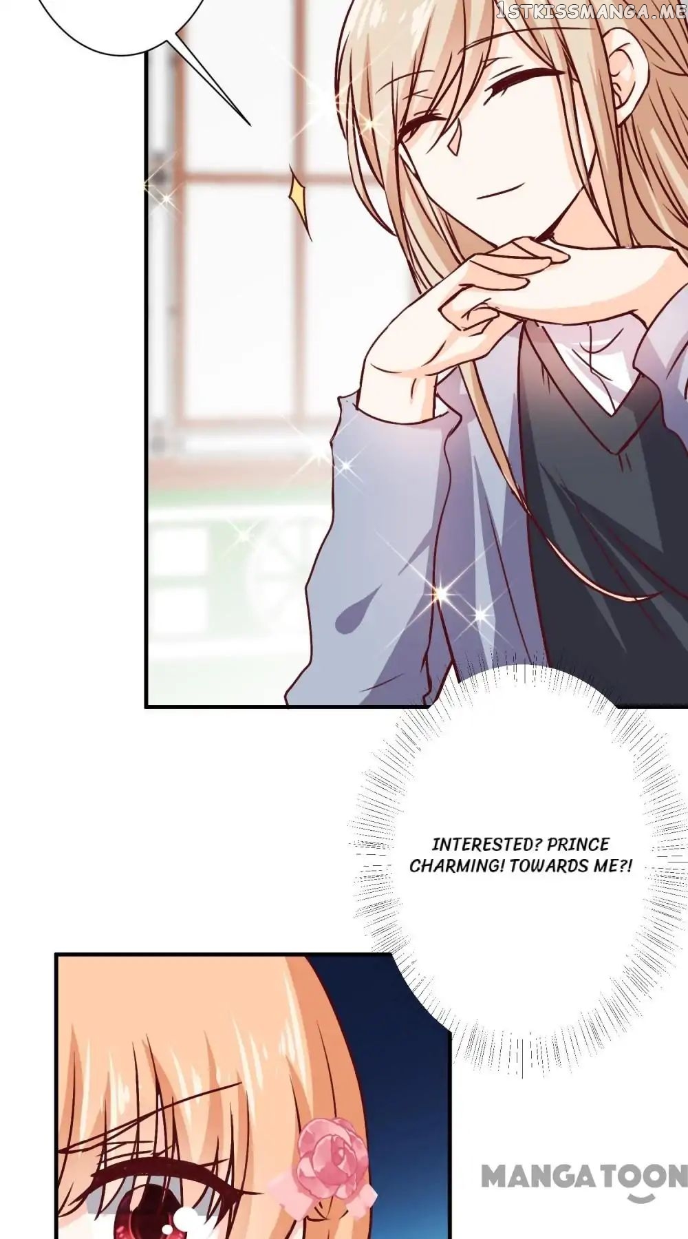 Which Me Do You Wanna Love Today? chapter 7 - page 13