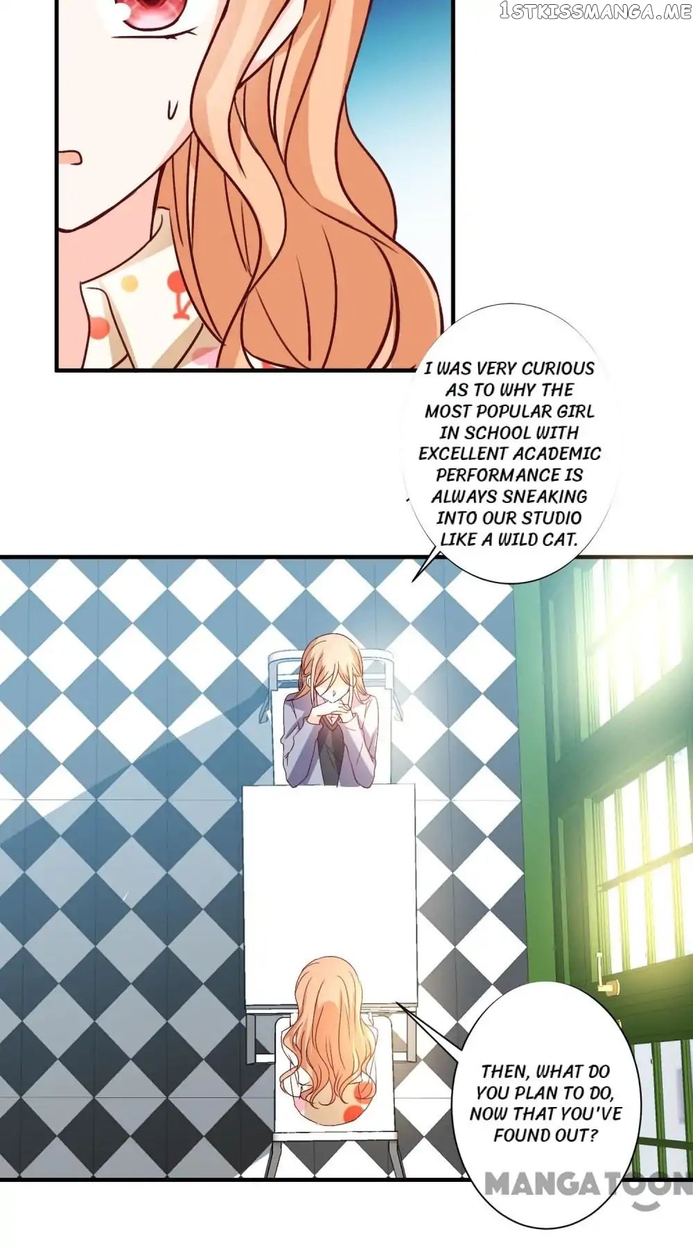 Which Me Do You Wanna Love Today? chapter 7 - page 14