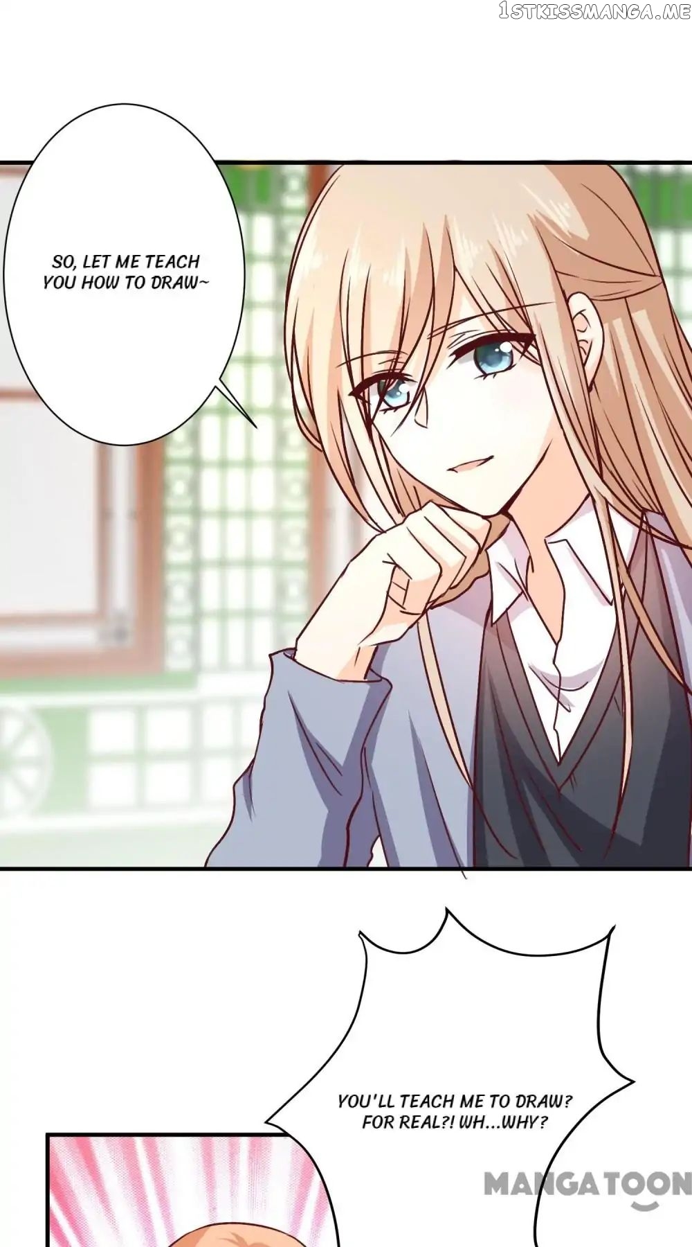 Which Me Do You Wanna Love Today? chapter 7 - page 16