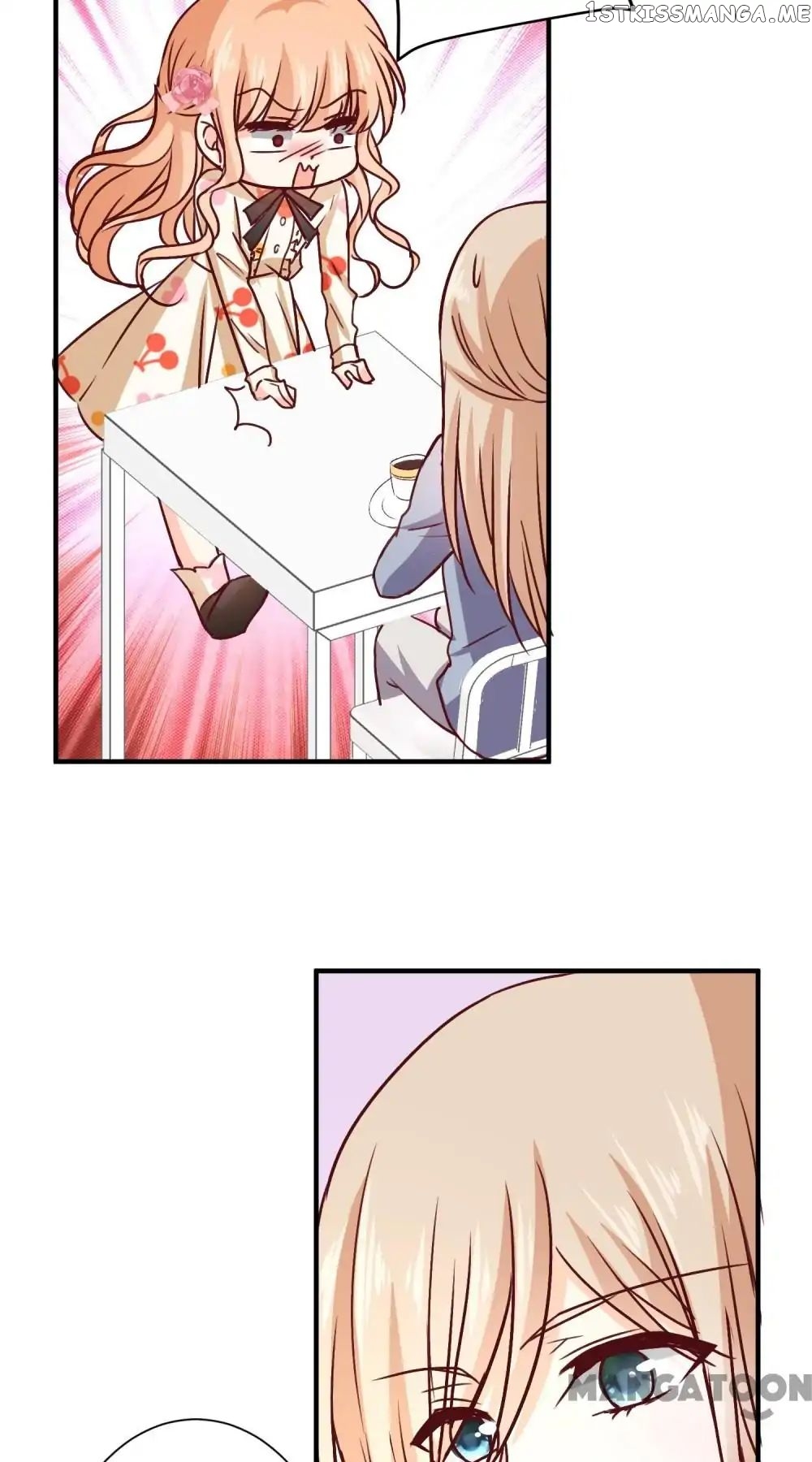 Which Me Do You Wanna Love Today? chapter 7 - page 17