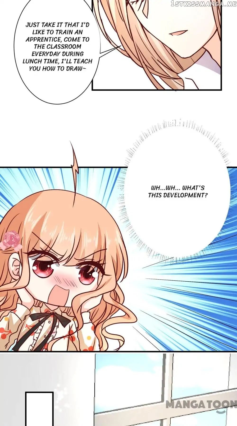 Which Me Do You Wanna Love Today? chapter 7 - page 18