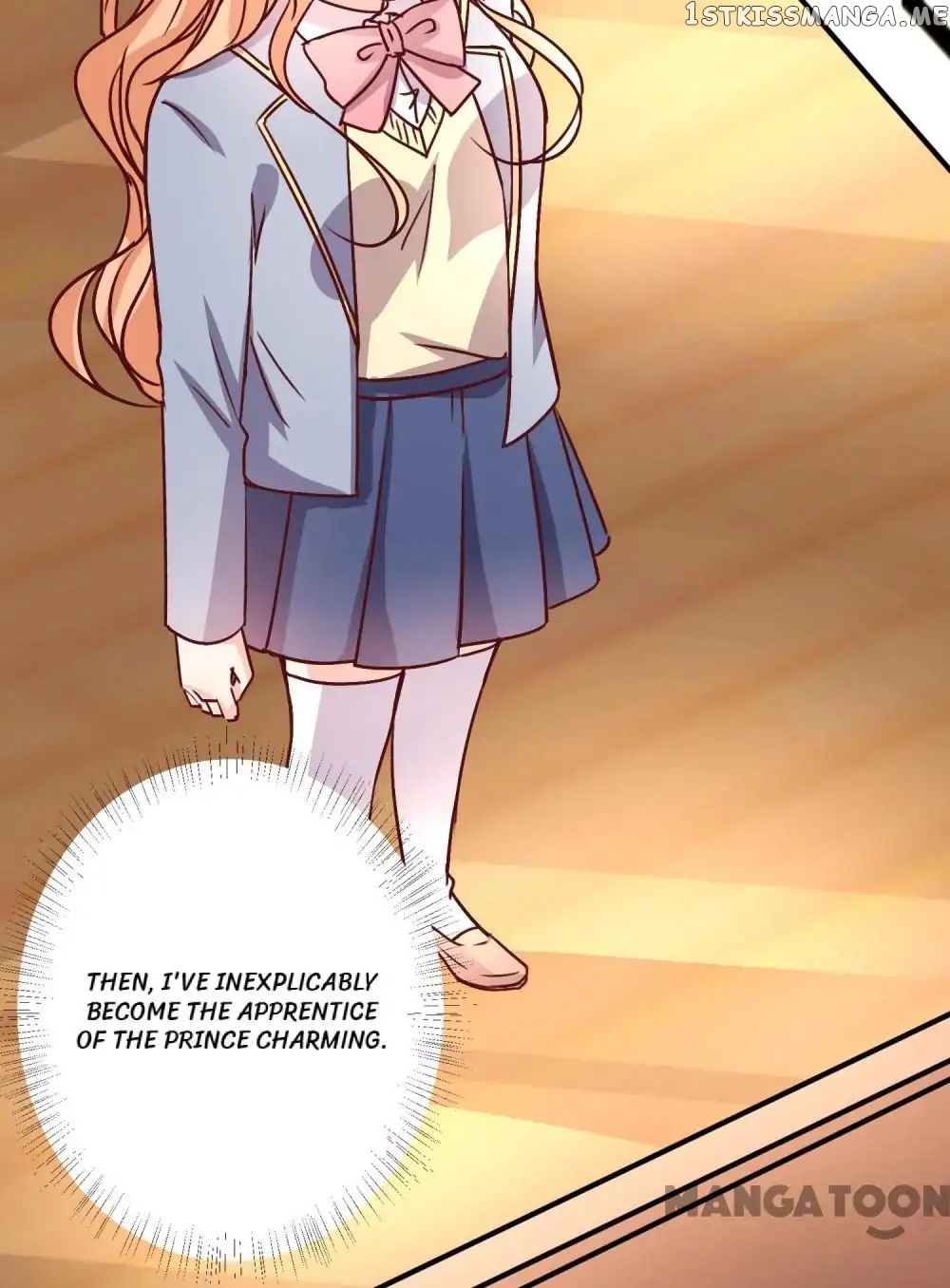 Which Me Do You Wanna Love Today? chapter 7 - page 20