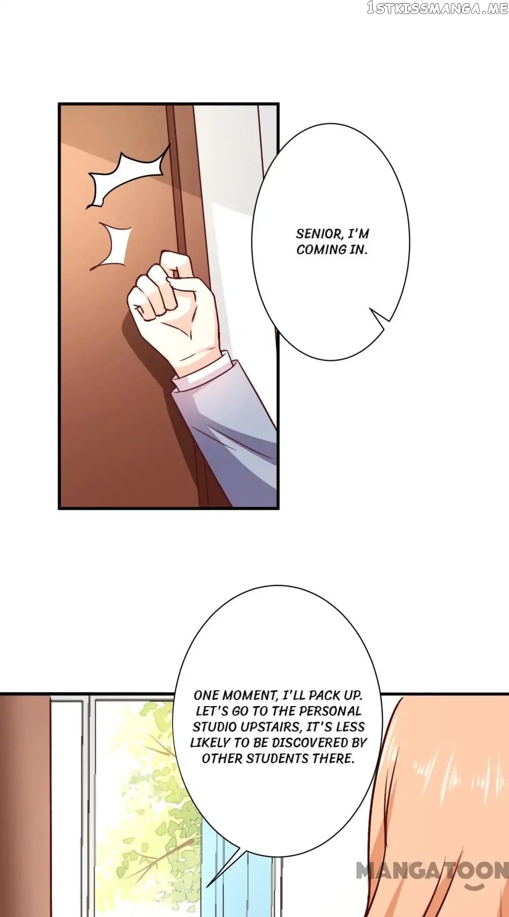 Which Me Do You Wanna Love Today? chapter 7 - page 21
