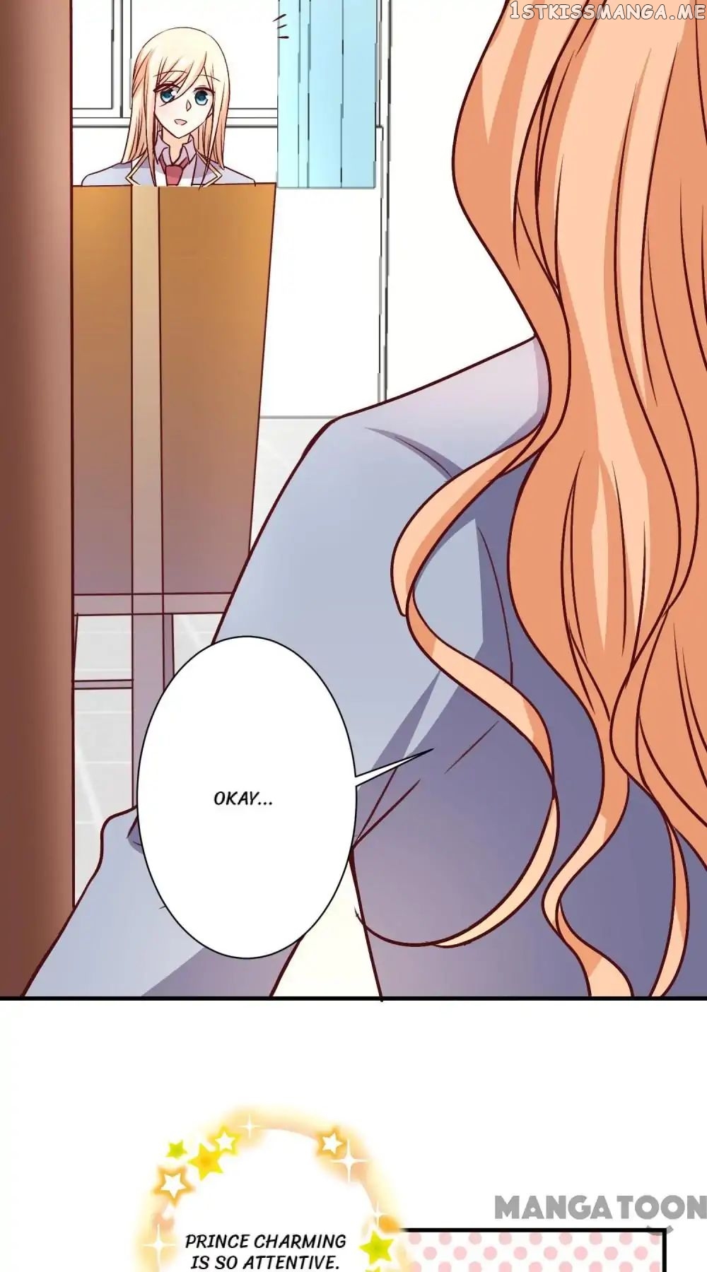 Which Me Do You Wanna Love Today? chapter 7 - page 22