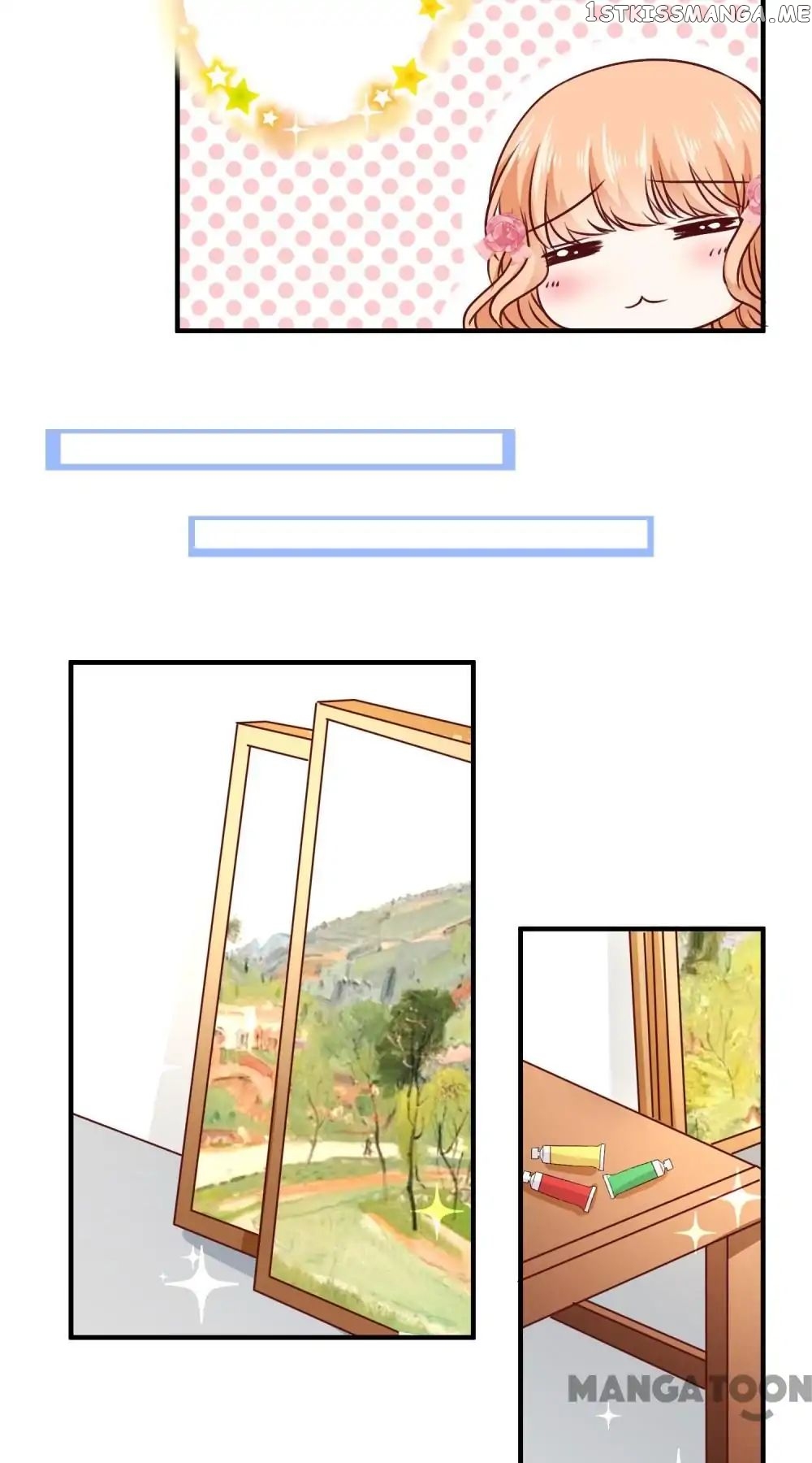 Which Me Do You Wanna Love Today? chapter 7 - page 23