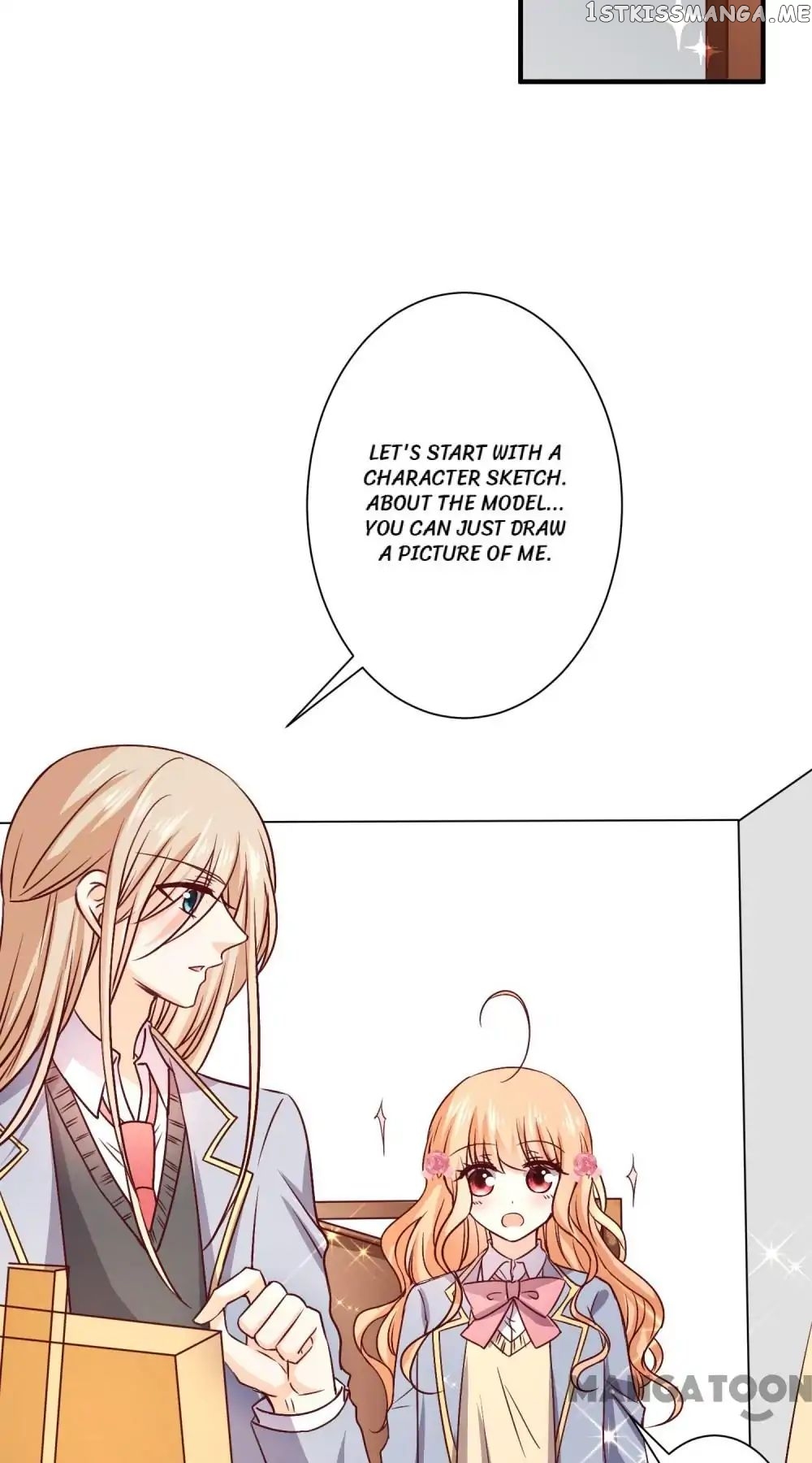 Which Me Do You Wanna Love Today? chapter 7 - page 24