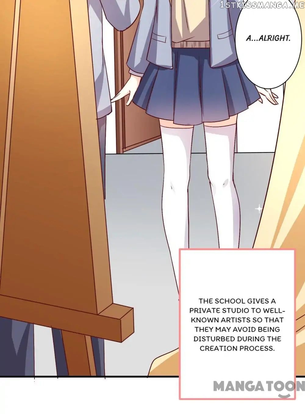 Which Me Do You Wanna Love Today? chapter 7 - page 25