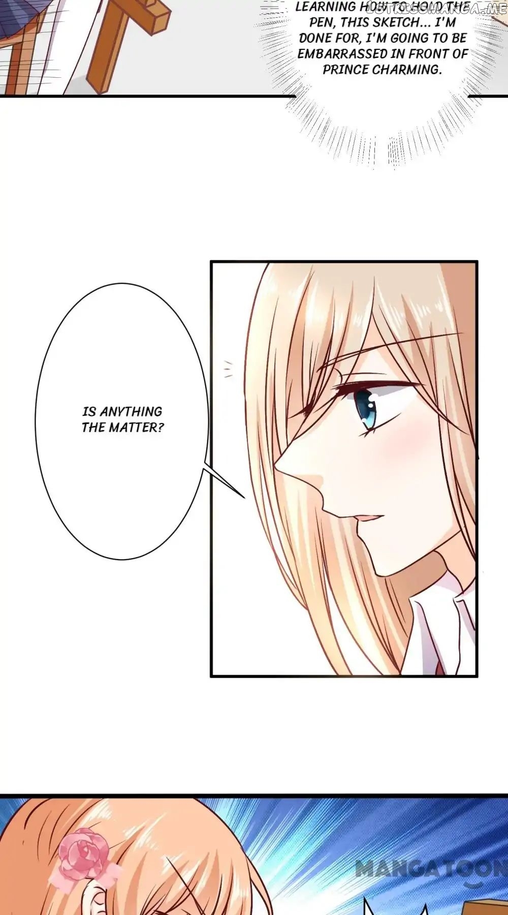 Which Me Do You Wanna Love Today? chapter 7 - page 27