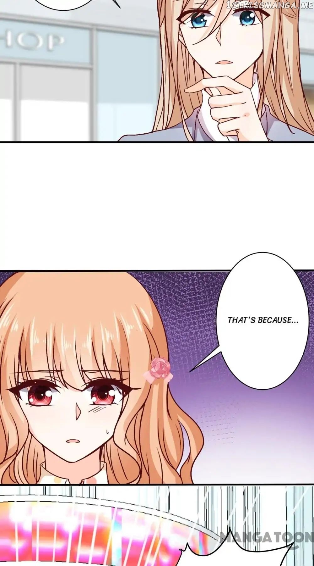 Which Me Do You Wanna Love Today? chapter 7 - page 3