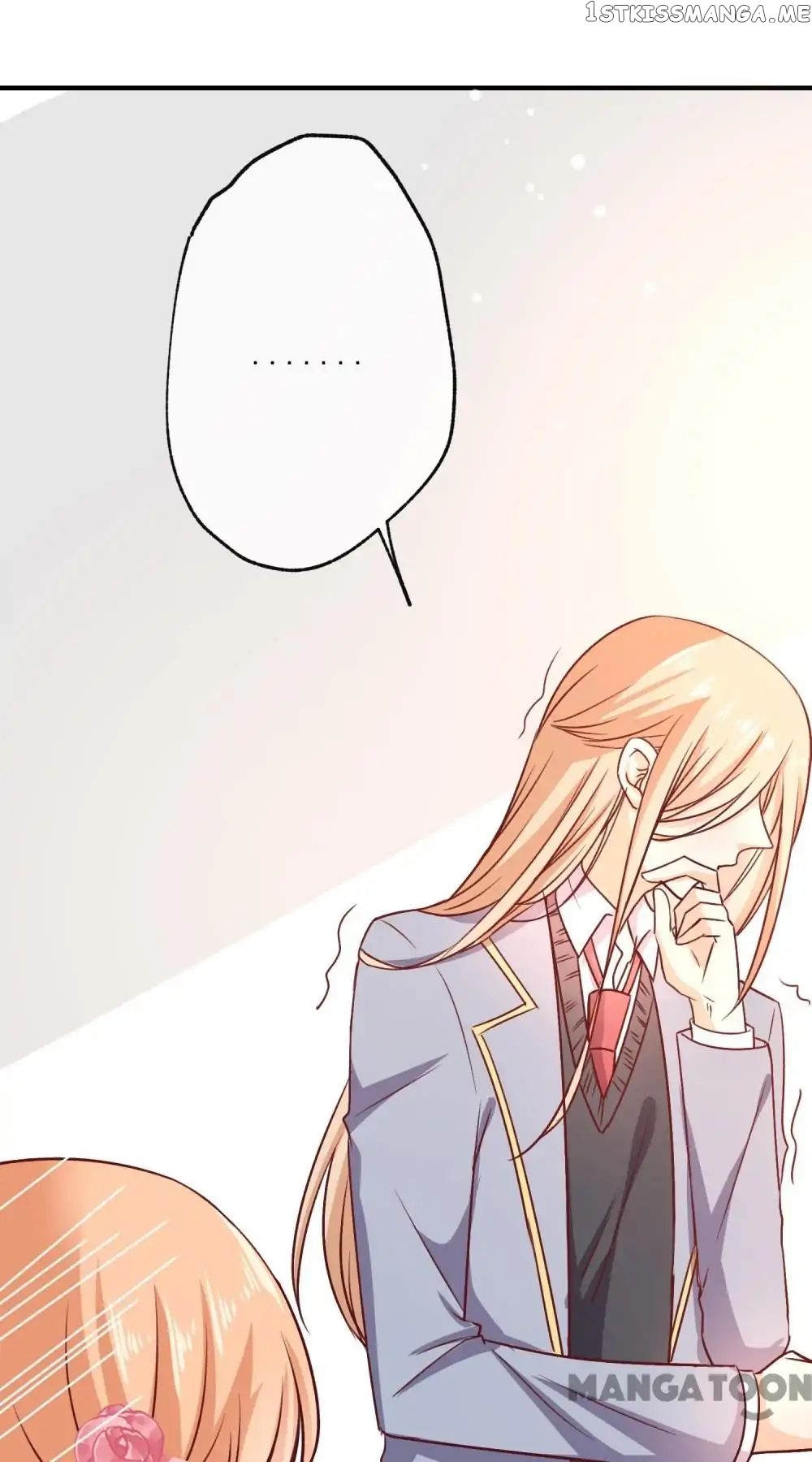 Which Me Do You Wanna Love Today? chapter 7 - page 31