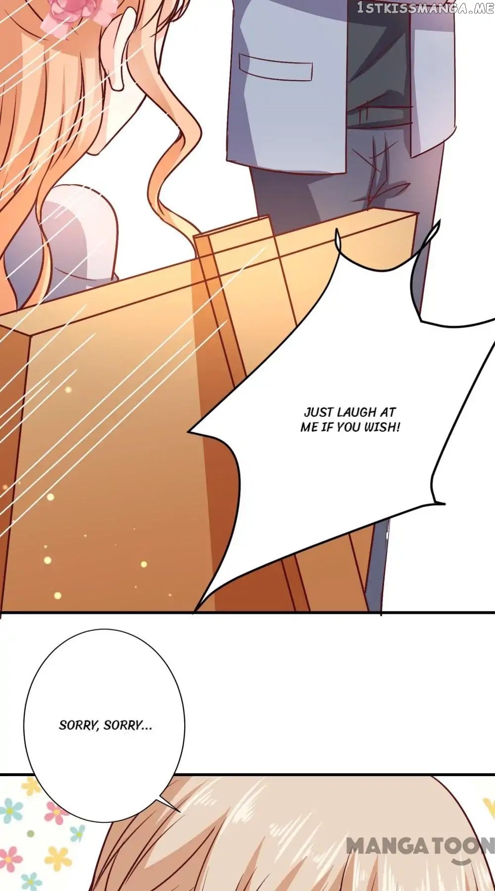 Which Me Do You Wanna Love Today? chapter 7 - page 32