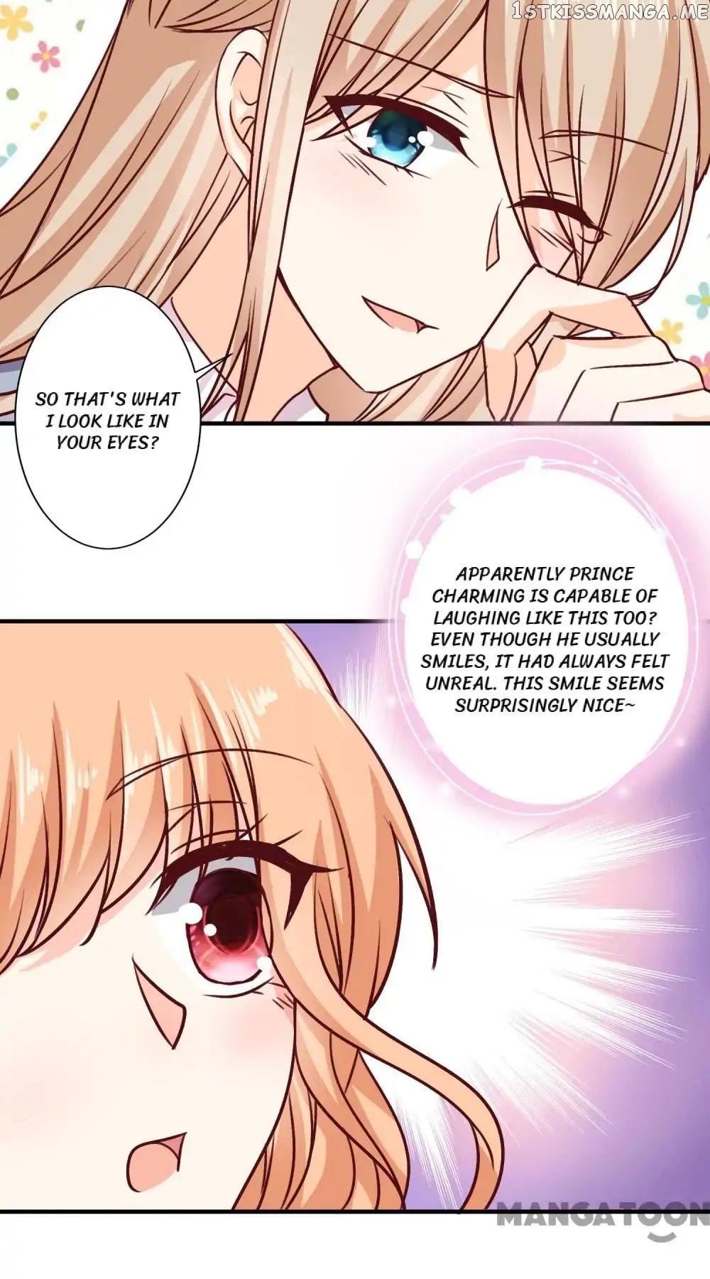 Which Me Do You Wanna Love Today? chapter 7 - page 33