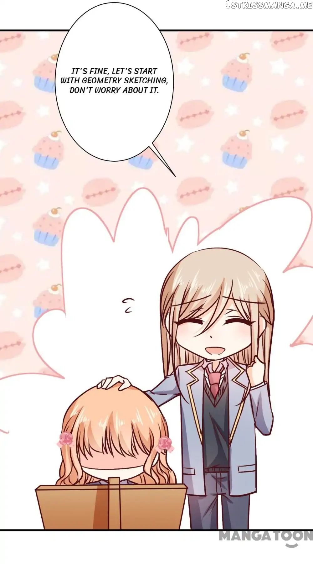 Which Me Do You Wanna Love Today? chapter 7 - page 34