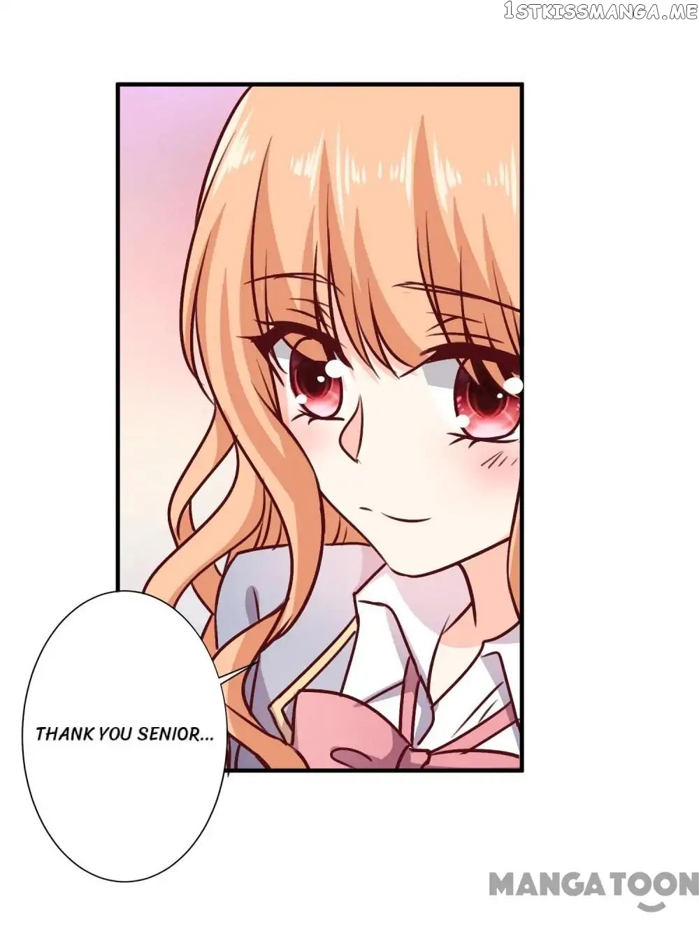 Which Me Do You Wanna Love Today? chapter 7 - page 35