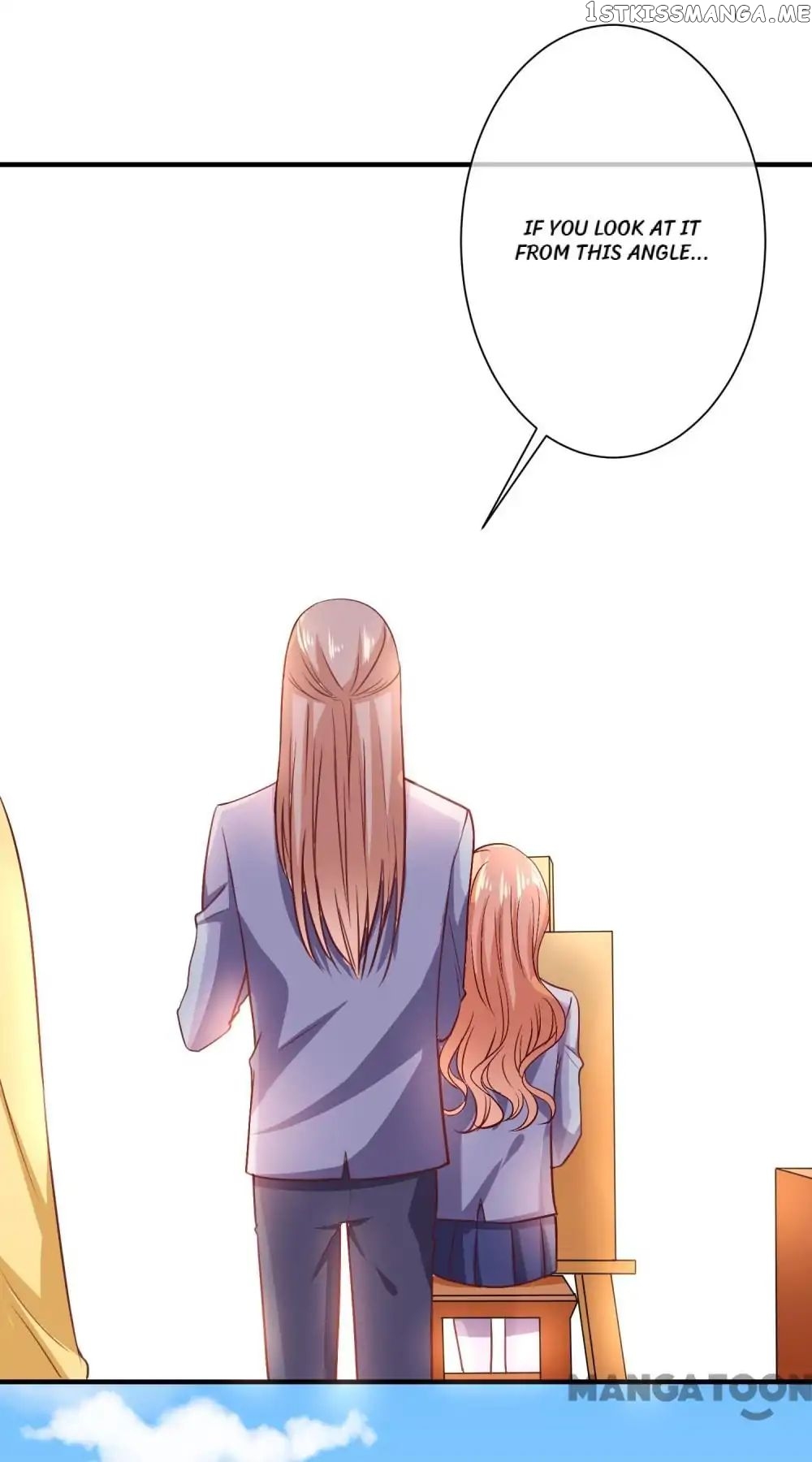 Which Me Do You Wanna Love Today? chapter 7 - page 36