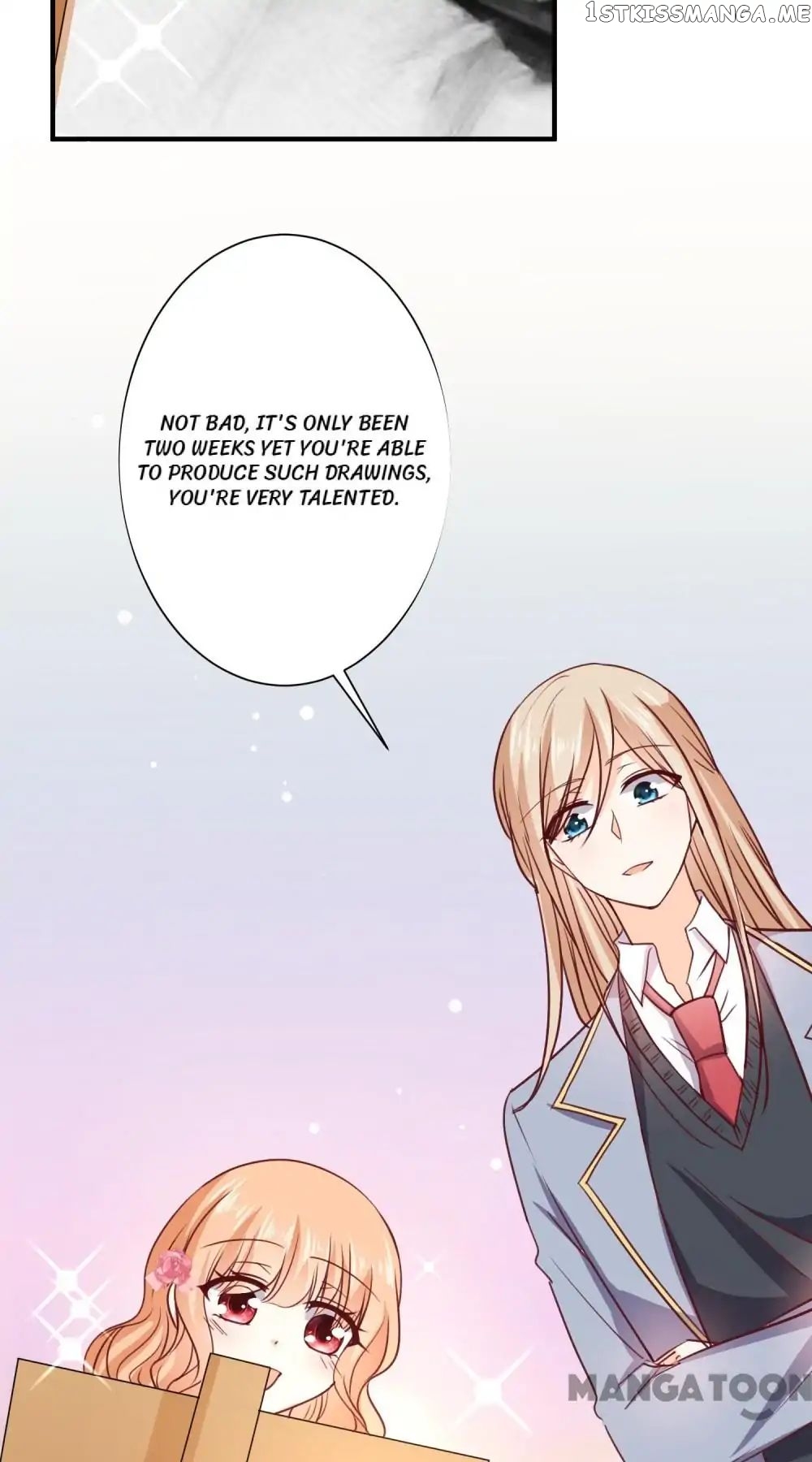 Which Me Do You Wanna Love Today? chapter 7 - page 39
