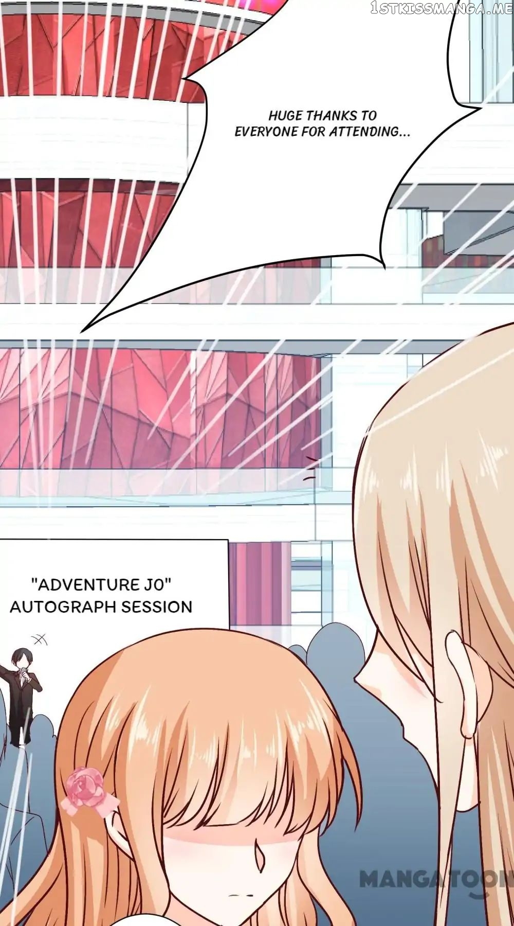 Which Me Do You Wanna Love Today? chapter 7 - page 4