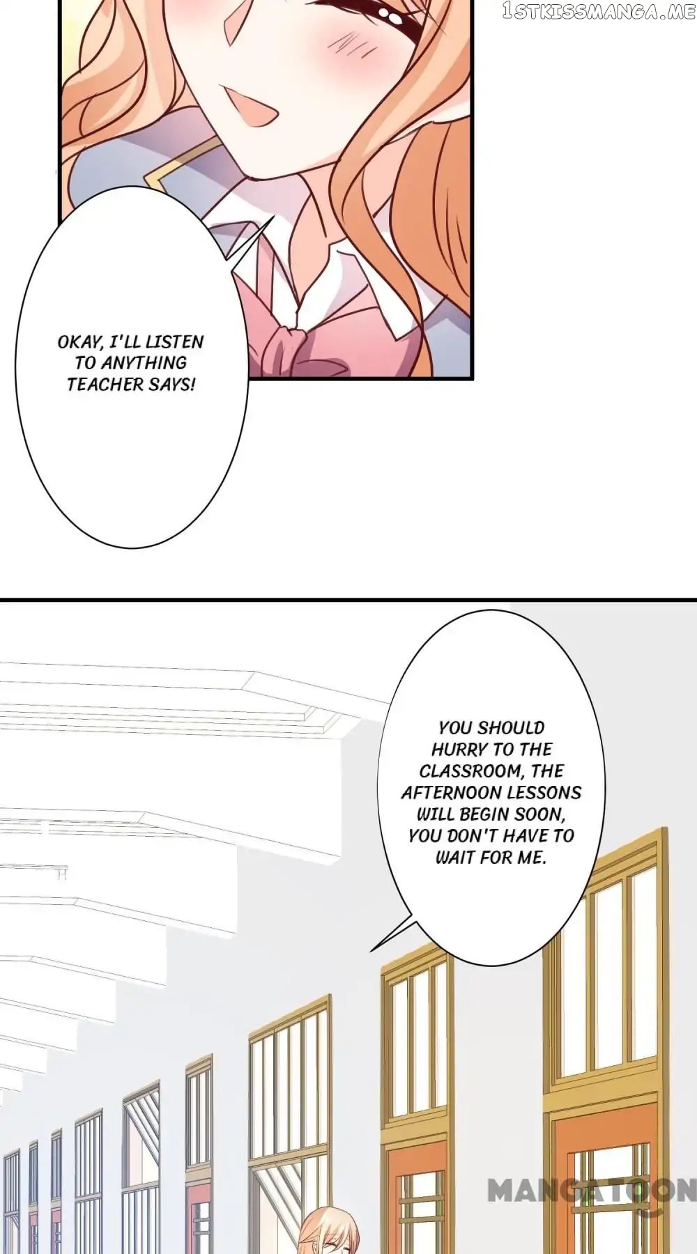 Which Me Do You Wanna Love Today? chapter 7 - page 42