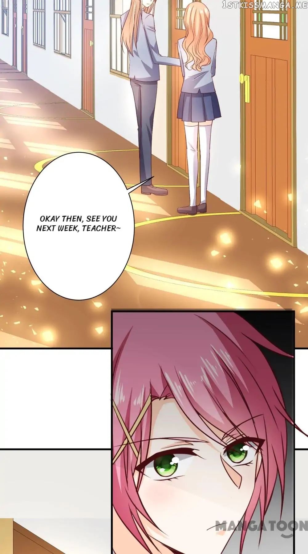 Which Me Do You Wanna Love Today? chapter 7 - page 43