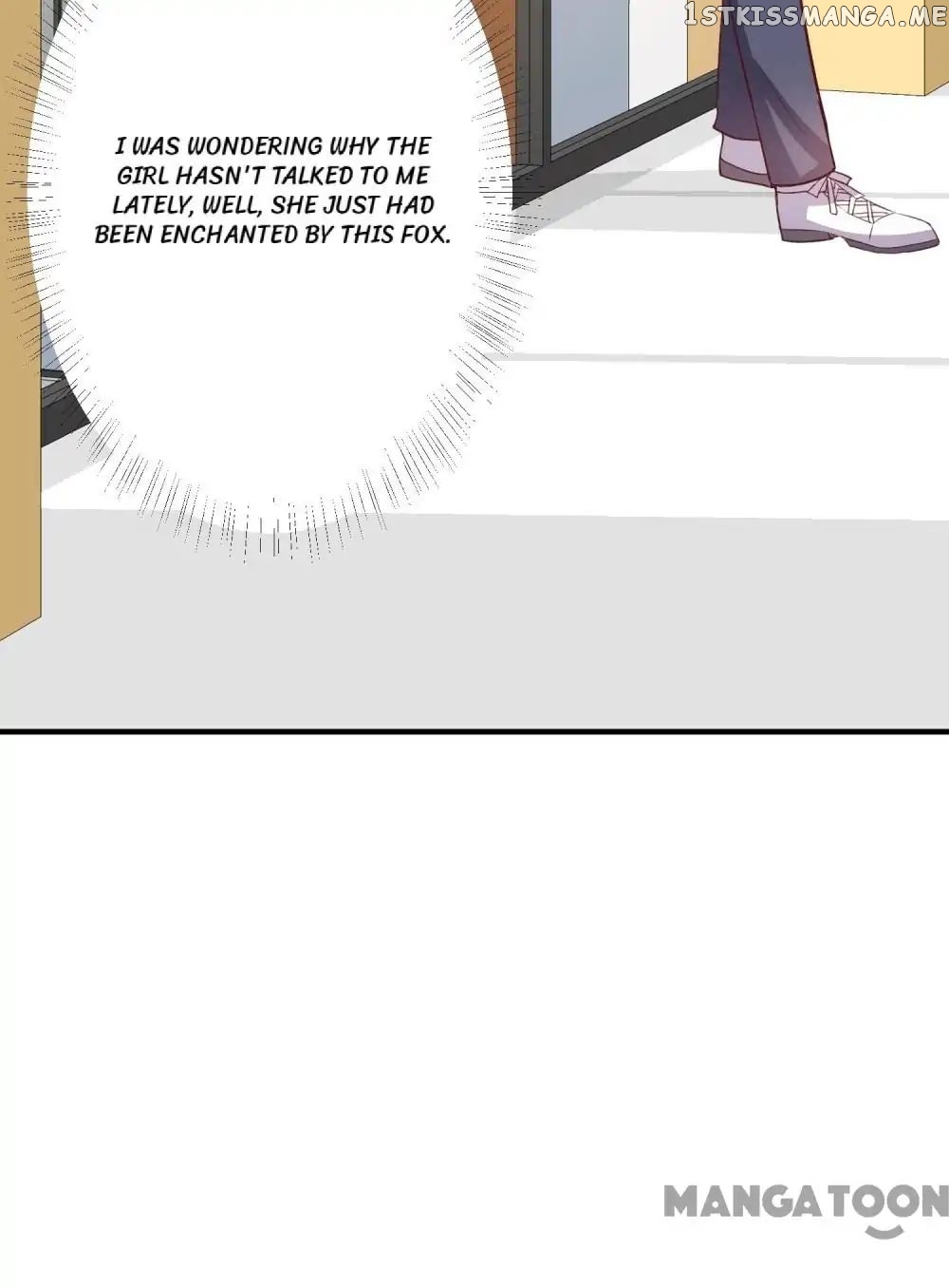 Which Me Do You Wanna Love Today? chapter 7 - page 45