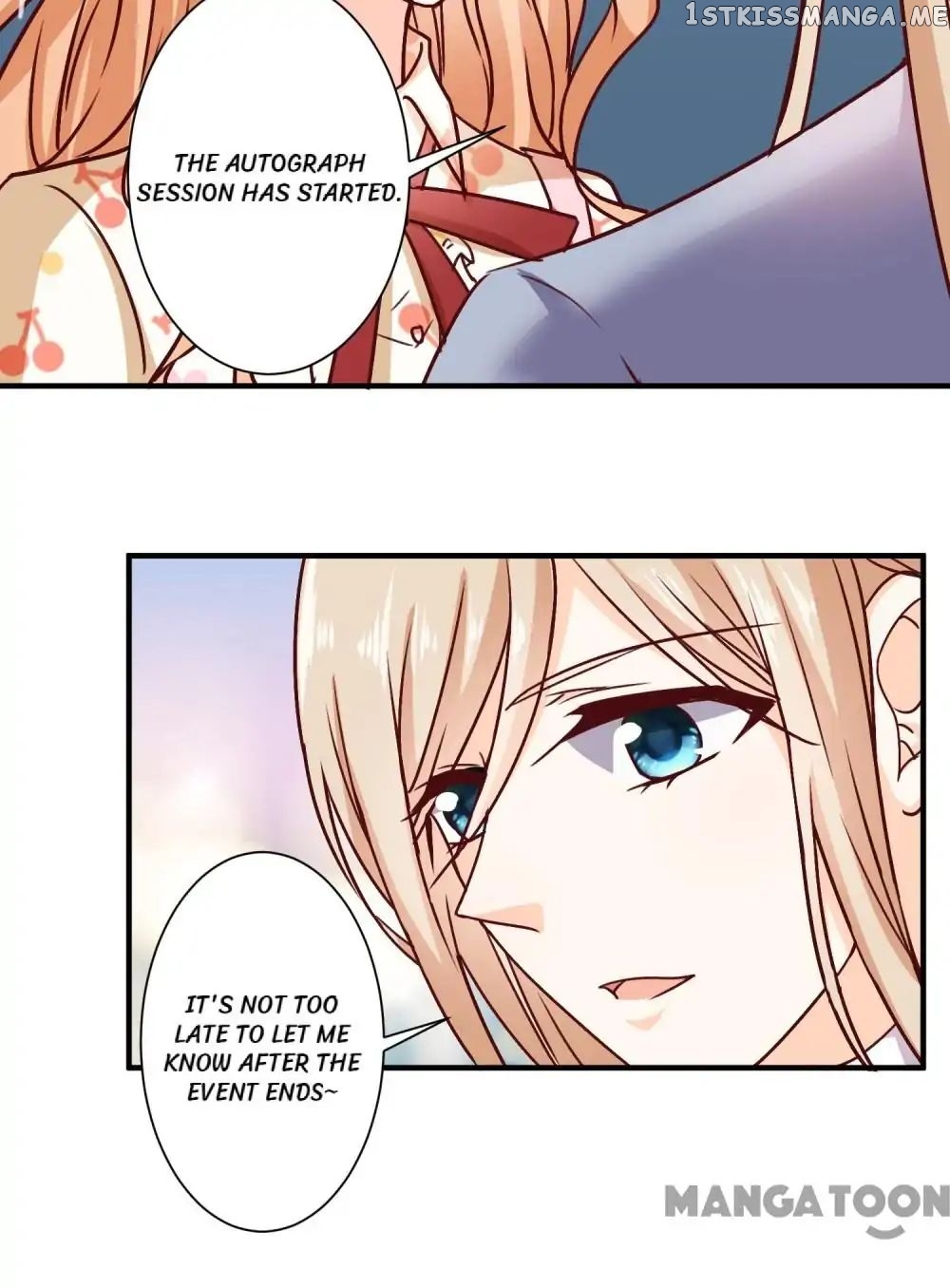 Which Me Do You Wanna Love Today? chapter 7 - page 5