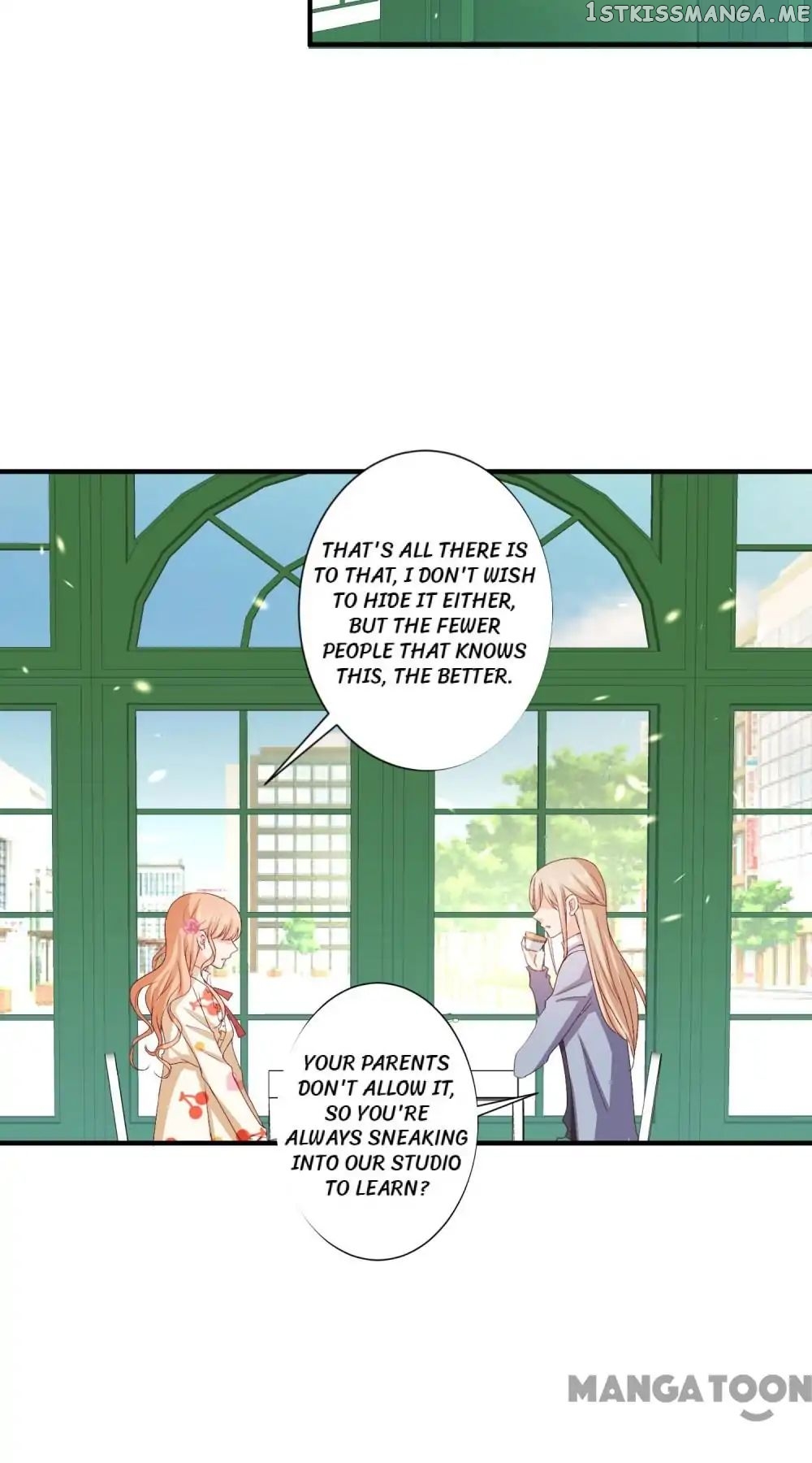 Which Me Do You Wanna Love Today? chapter 7 - page 7