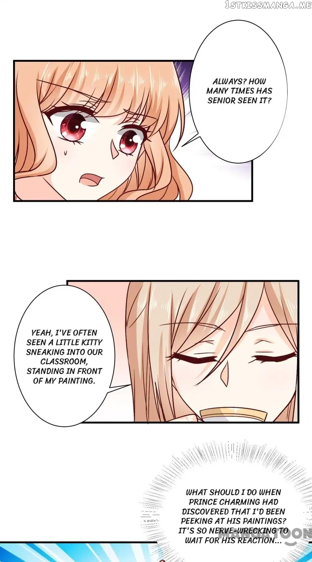 Which Me Do You Wanna Love Today? chapter 7 - page 8