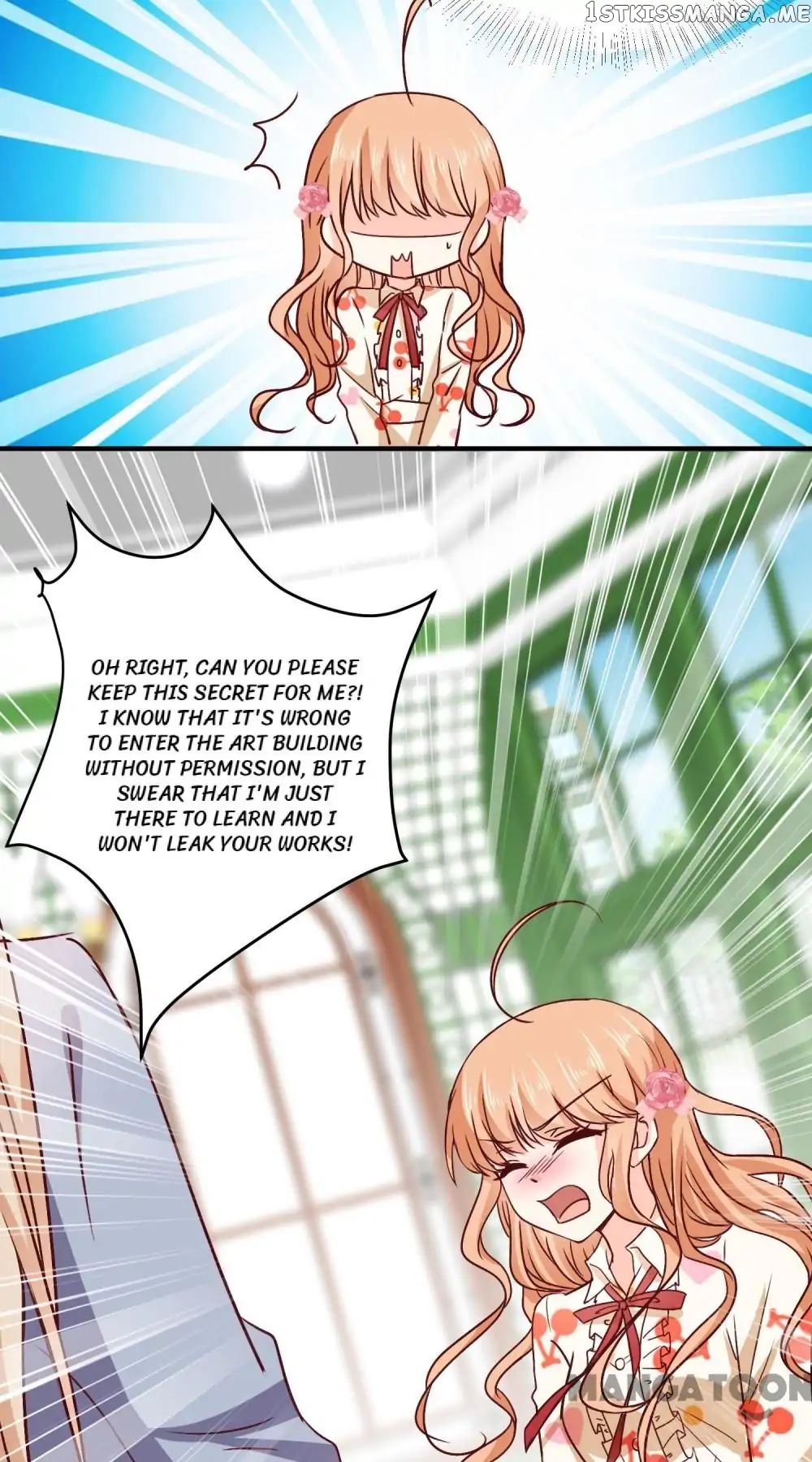 Which Me Do You Wanna Love Today? chapter 7 - page 9