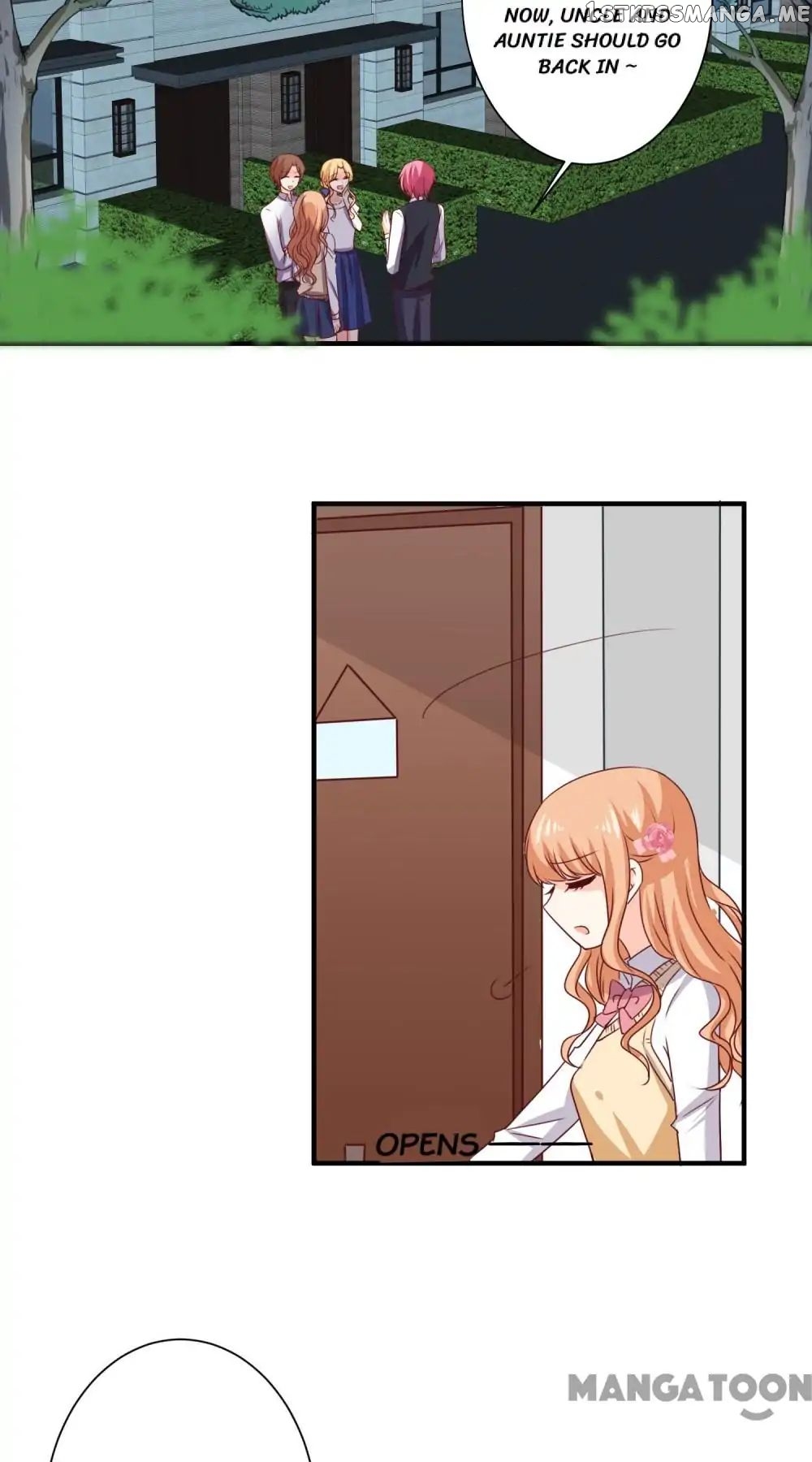 Which Me Do You Wanna Love Today? chapter 6 - page 18