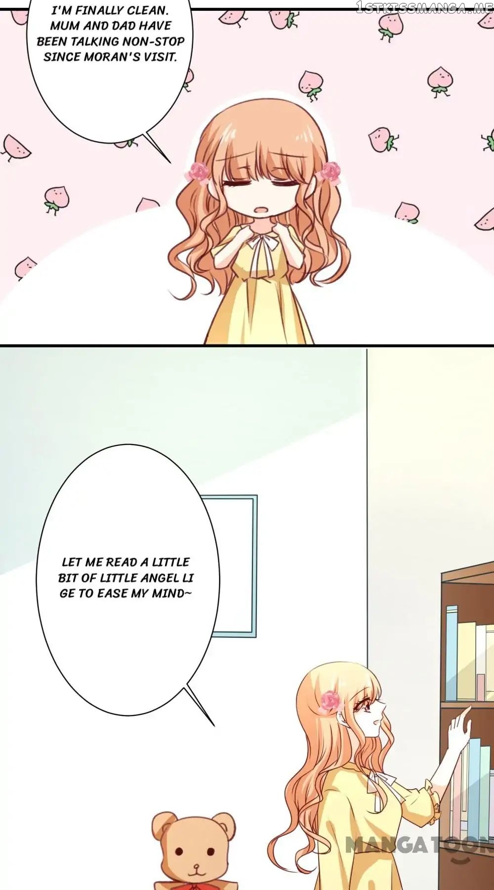 Which Me Do You Wanna Love Today? chapter 6 - page 19
