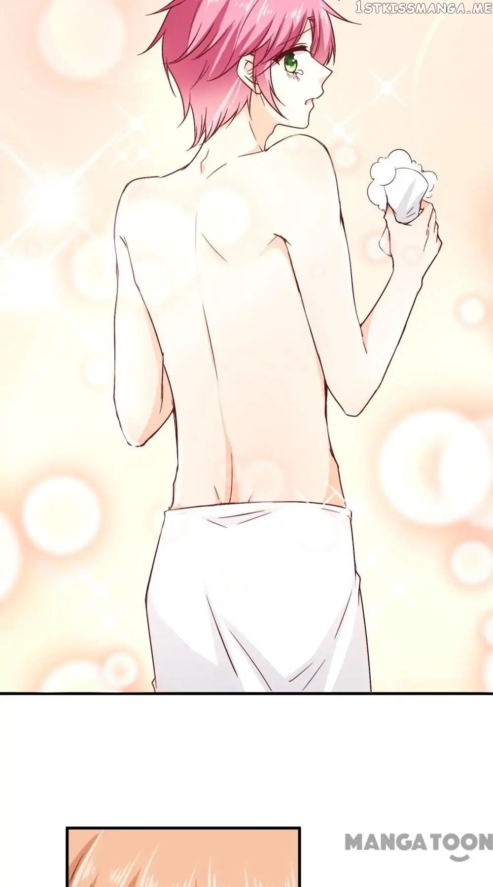 Which Me Do You Wanna Love Today? chapter 6 - page 2