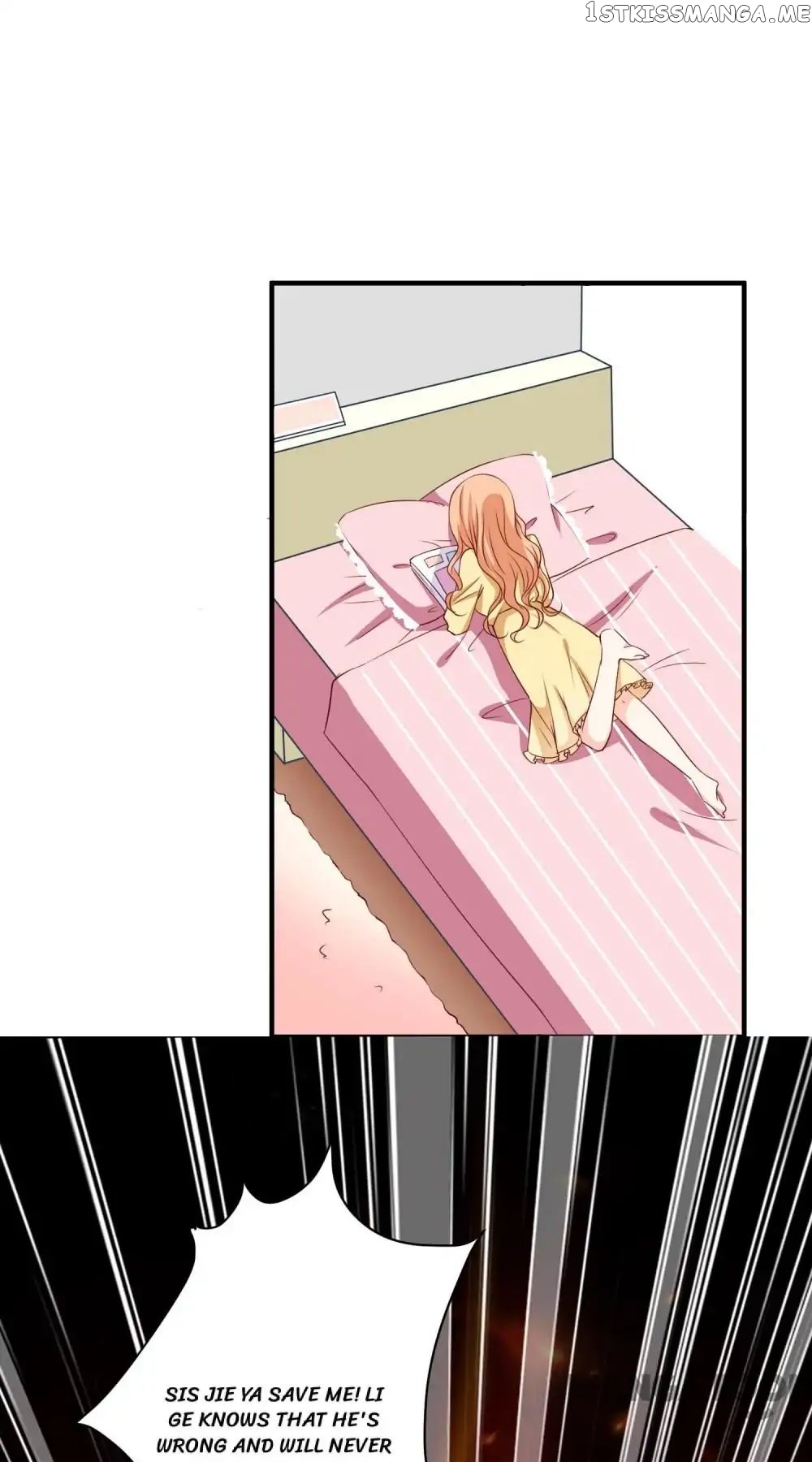 Which Me Do You Wanna Love Today? chapter 6 - page 21