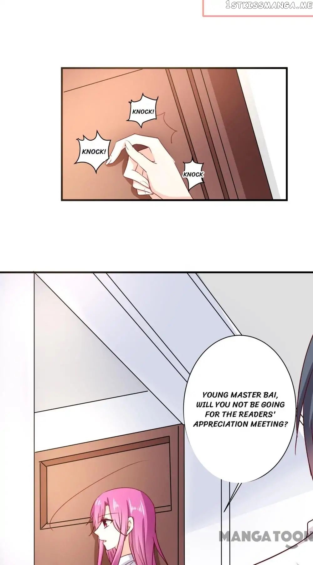 Which Me Do You Wanna Love Today? chapter 6 - page 32