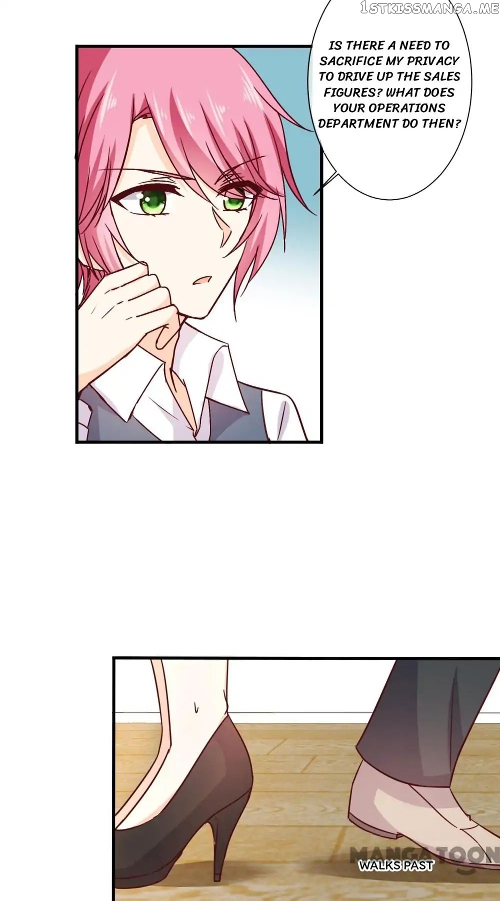 Which Me Do You Wanna Love Today? chapter 6 - page 36