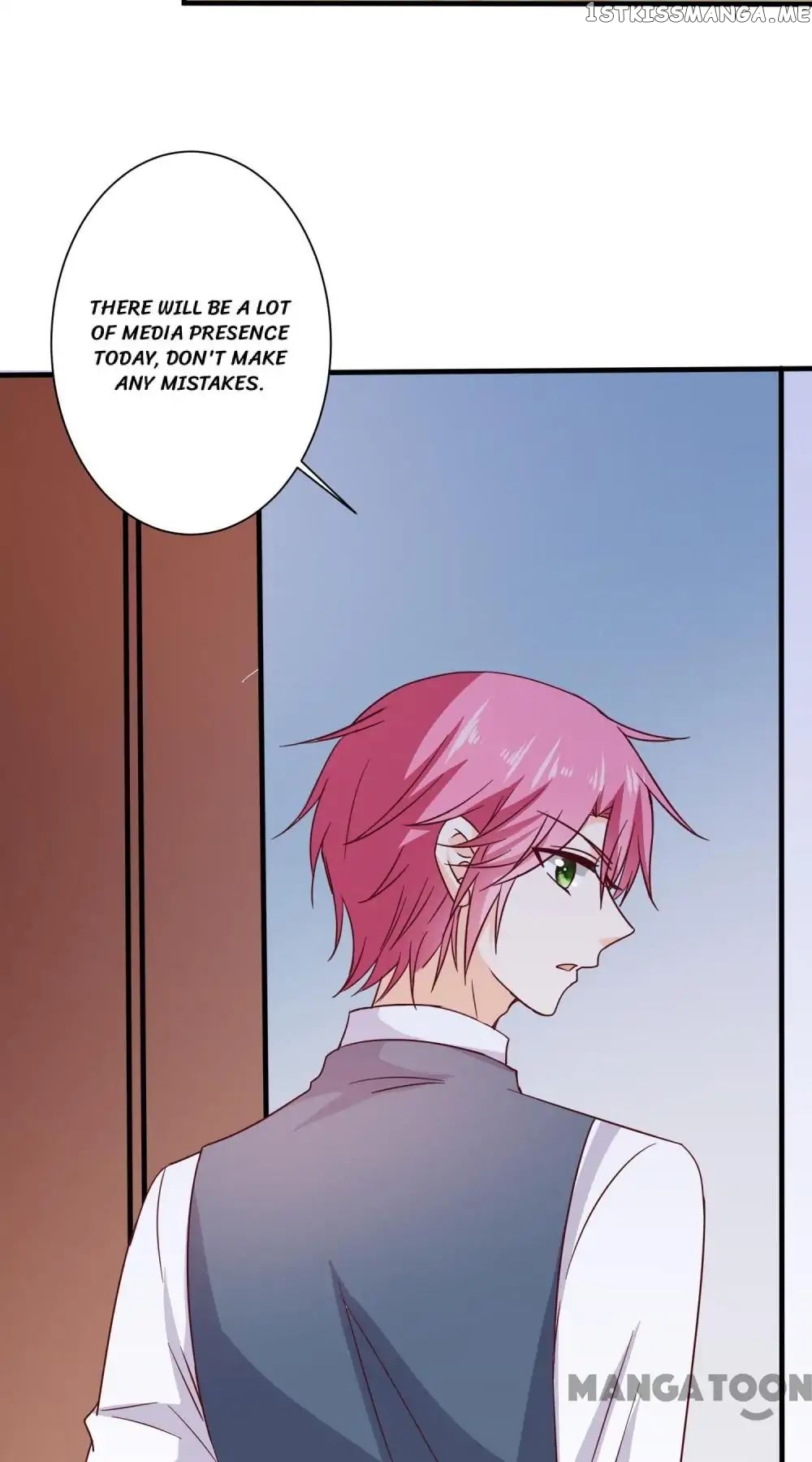 Which Me Do You Wanna Love Today? chapter 6 - page 37