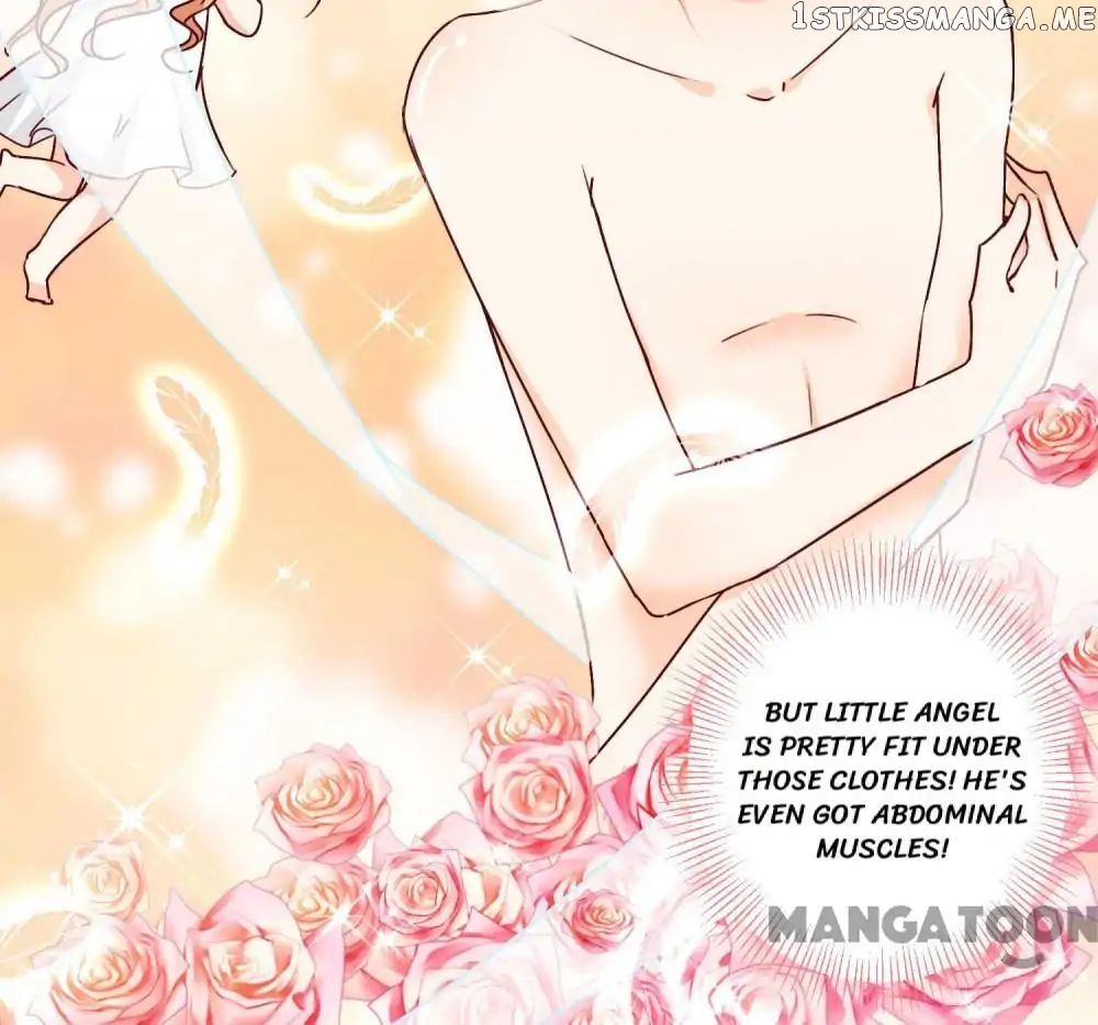 Which Me Do You Wanna Love Today? chapter 6 - page 4