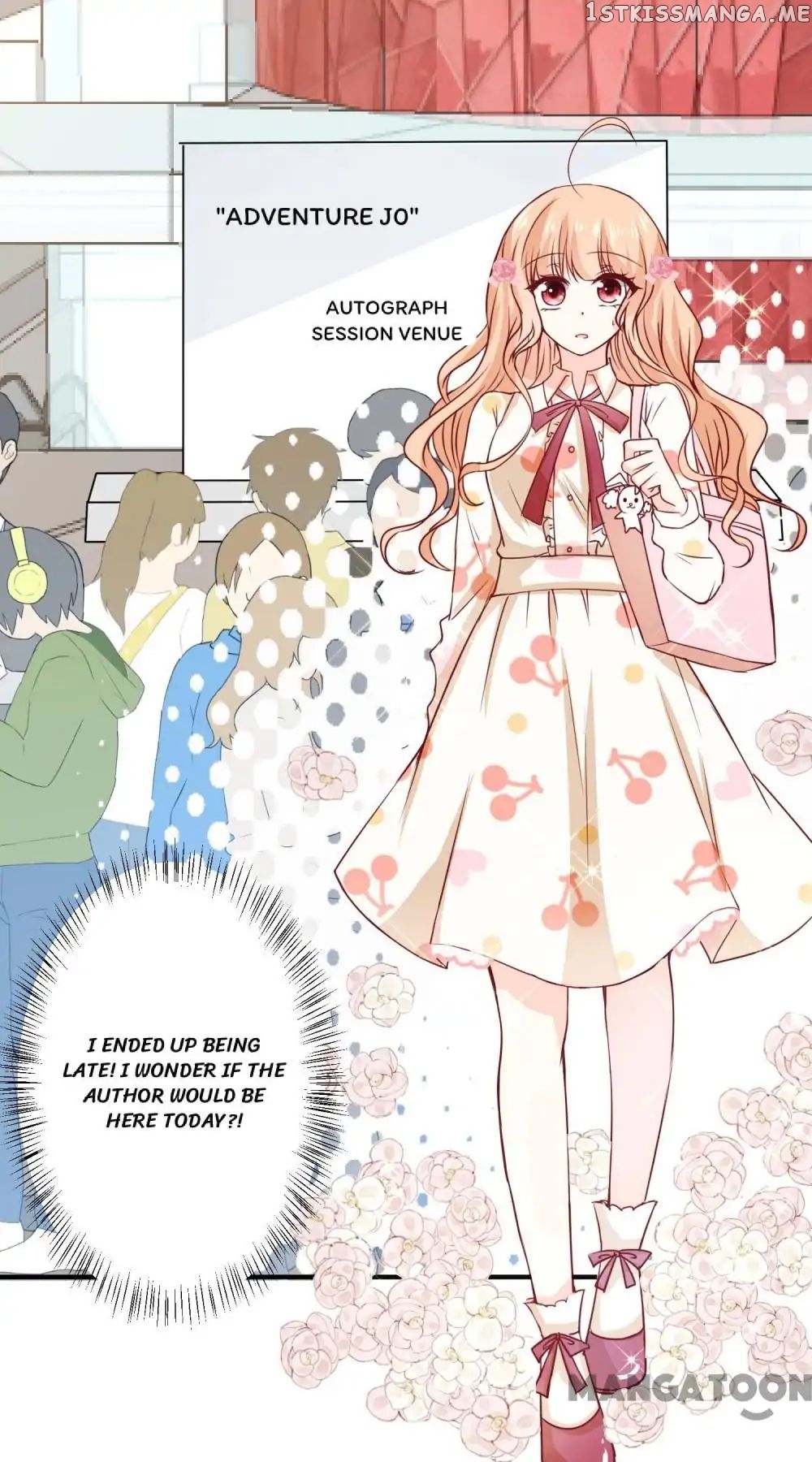 Which Me Do You Wanna Love Today? chapter 6 - page 41