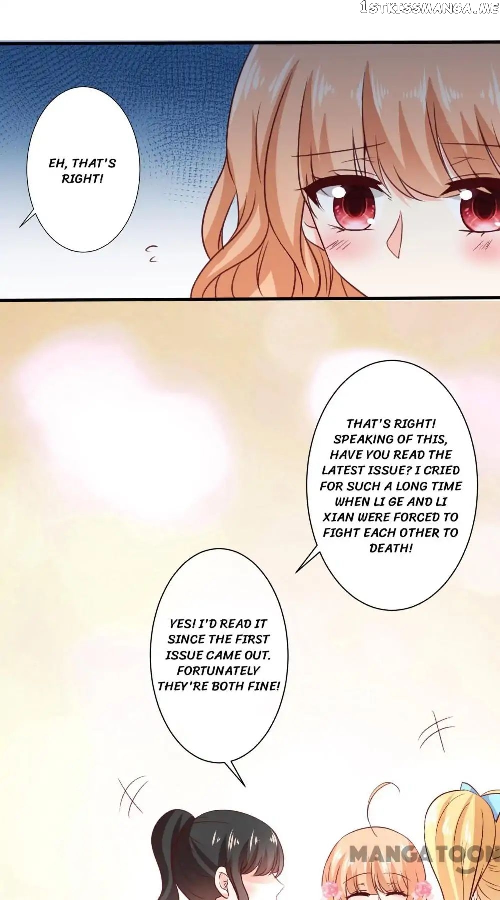 Which Me Do You Wanna Love Today? chapter 6 - page 45