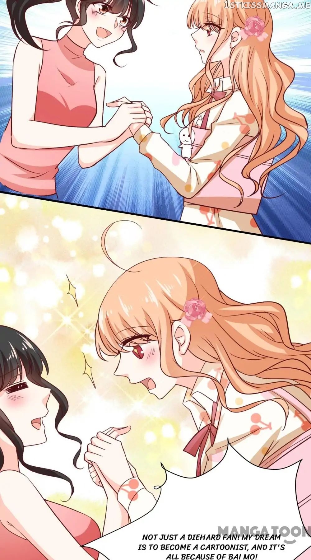 Which Me Do You Wanna Love Today? chapter 6 - page 47