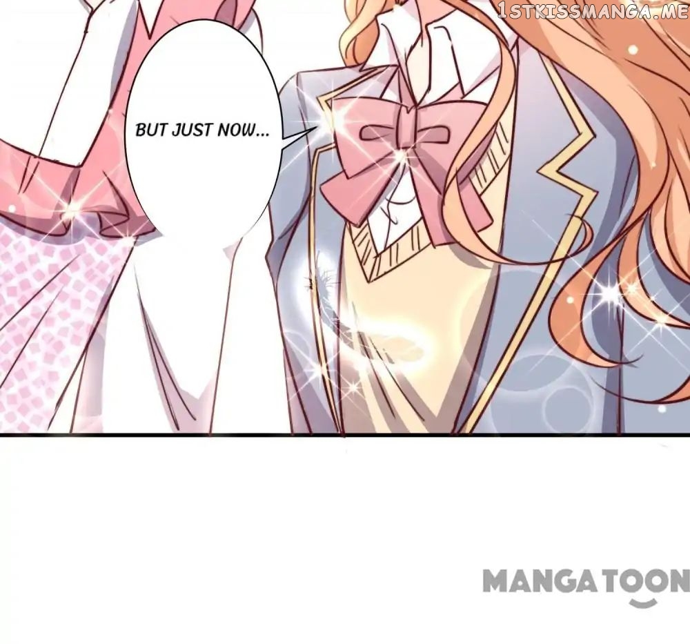 Which Me Do You Wanna Love Today? chapter 5 - page 32