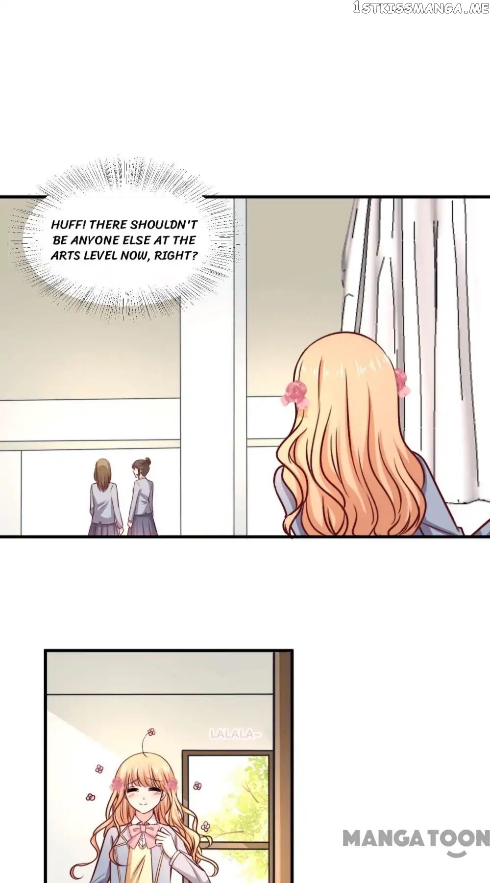 Which Me Do You Wanna Love Today? chapter 4 - page 14