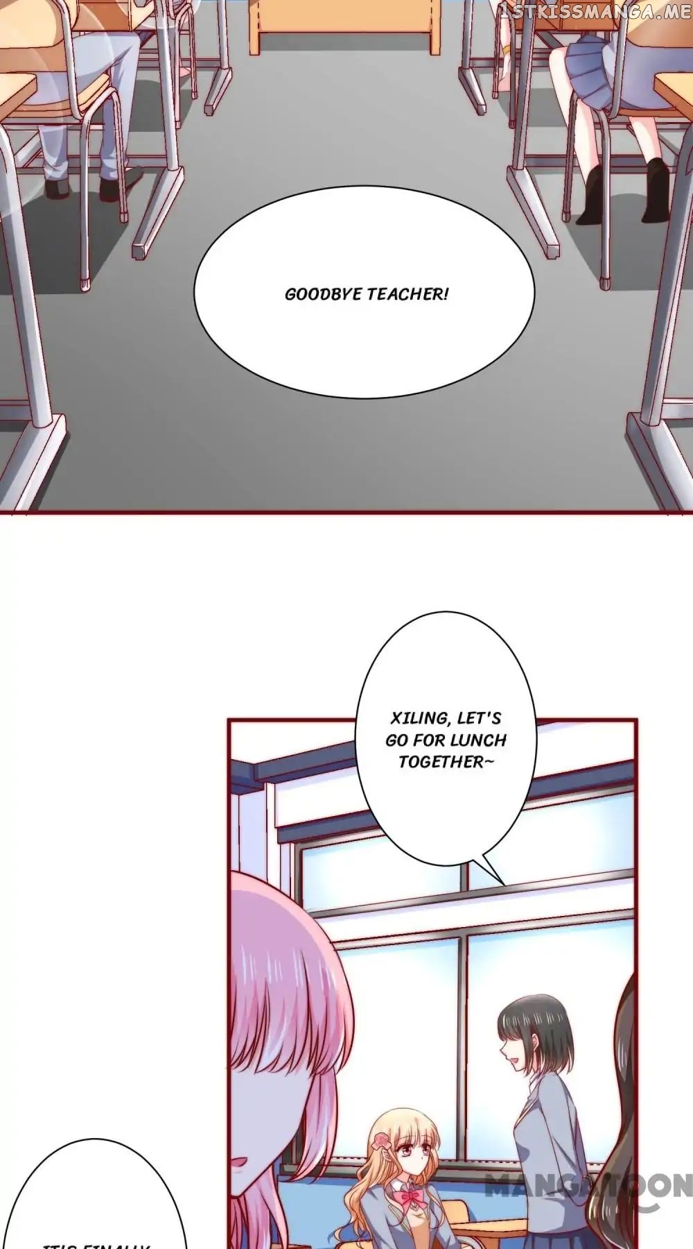 Which Me Do You Wanna Love Today? chapter 4 - page 2