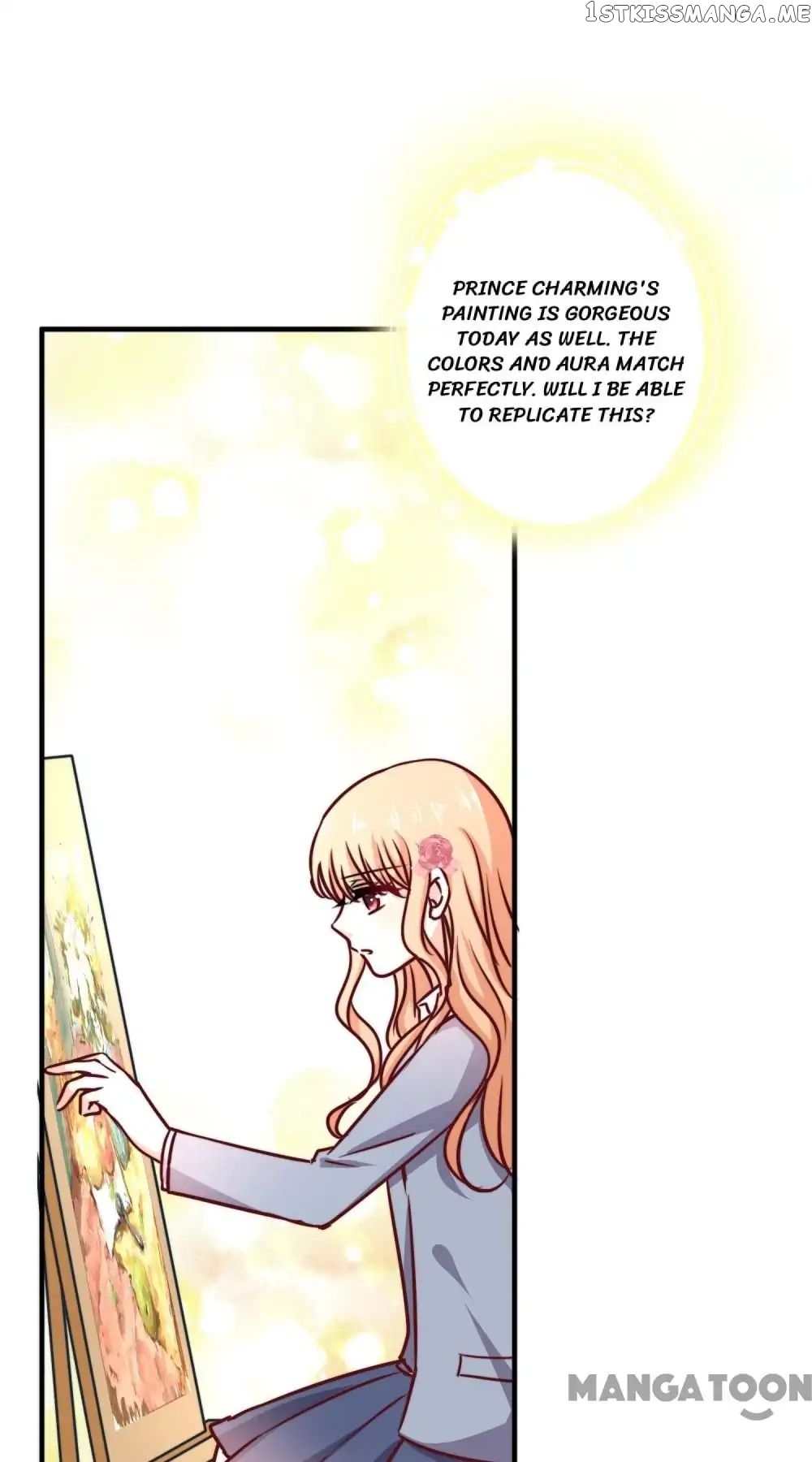 Which Me Do You Wanna Love Today? chapter 4 - page 25
