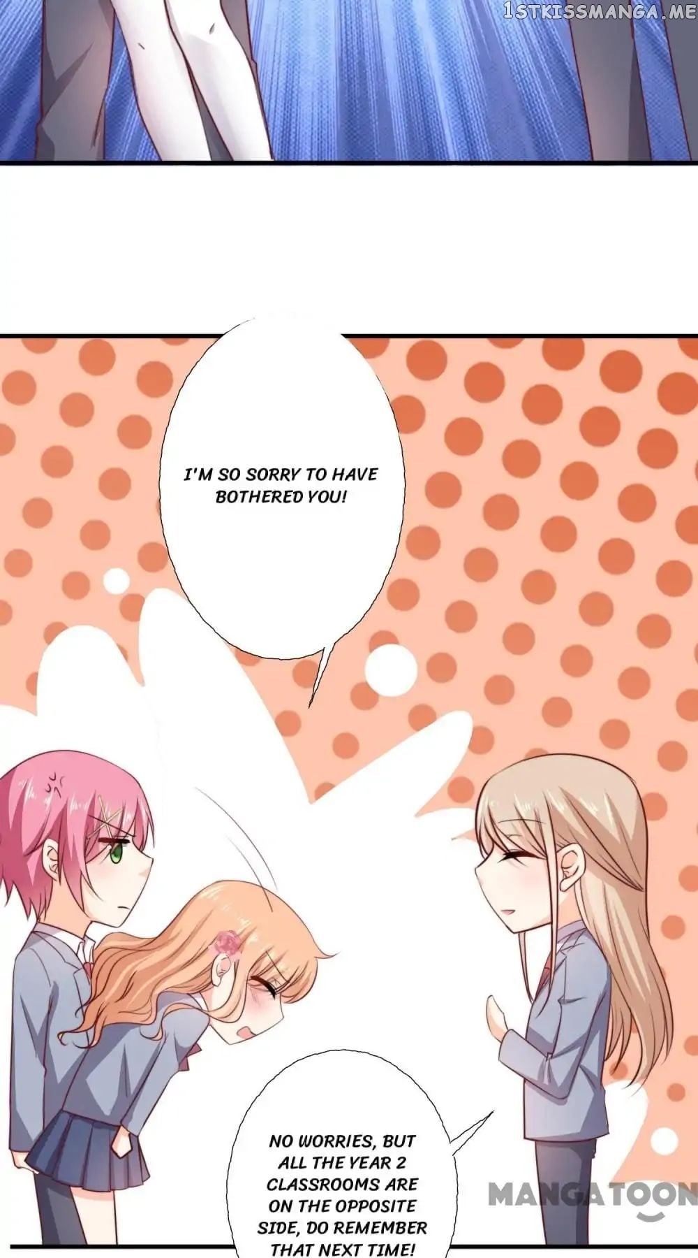 Which Me Do You Wanna Love Today? chapter 4 - page 38