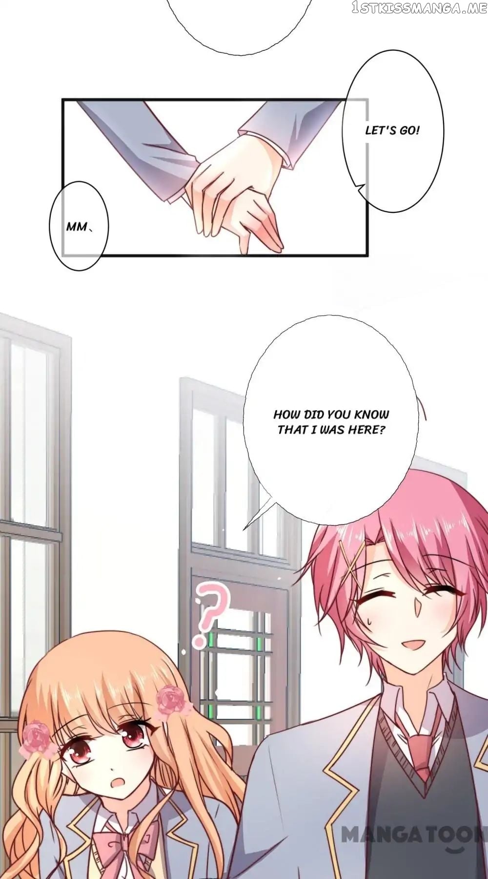 Which Me Do You Wanna Love Today? chapter 4 - page 39